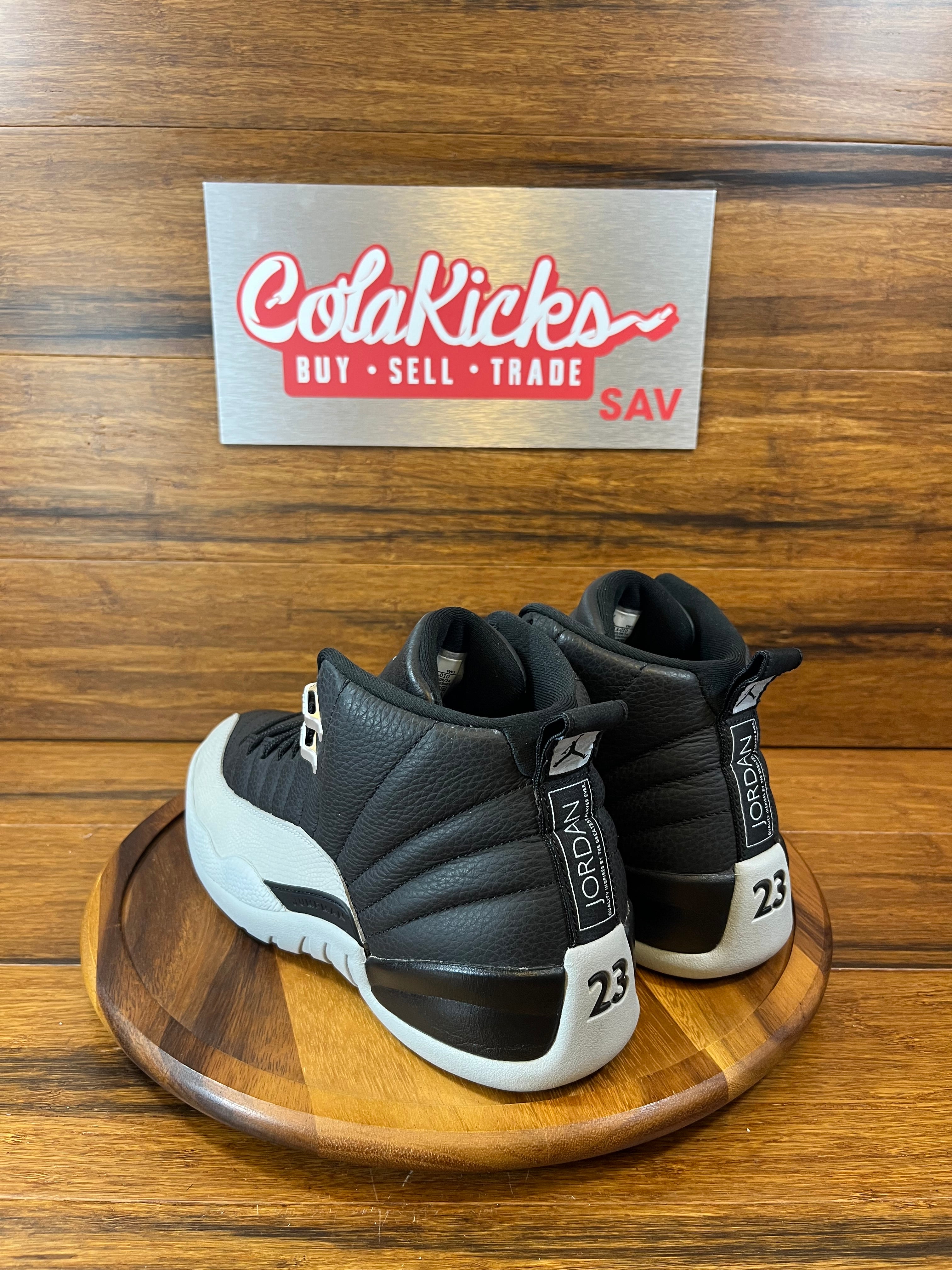 Jordan 12 Retro Barons
