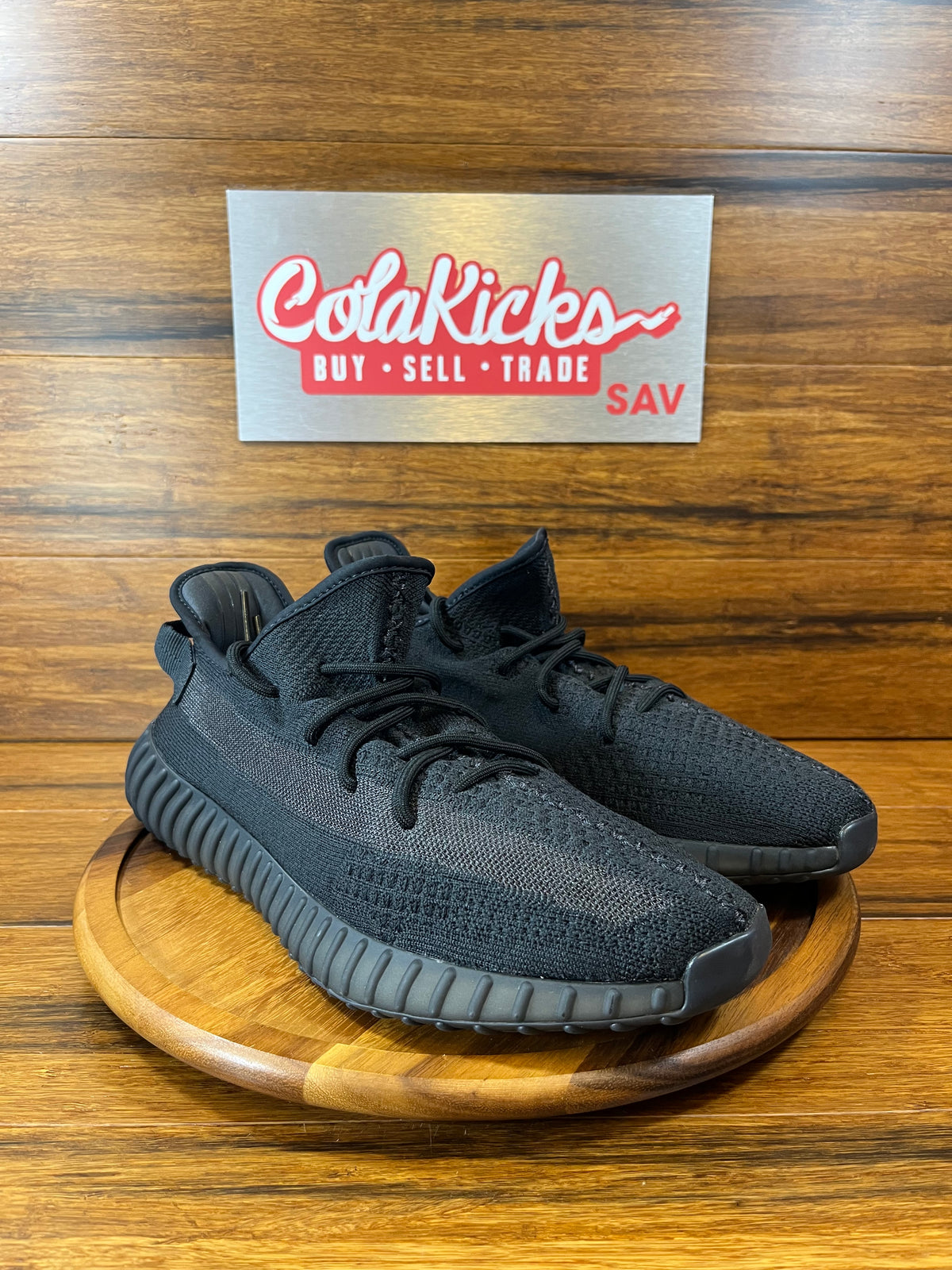 adidas Yeezy Boost 350 V2 Onyx