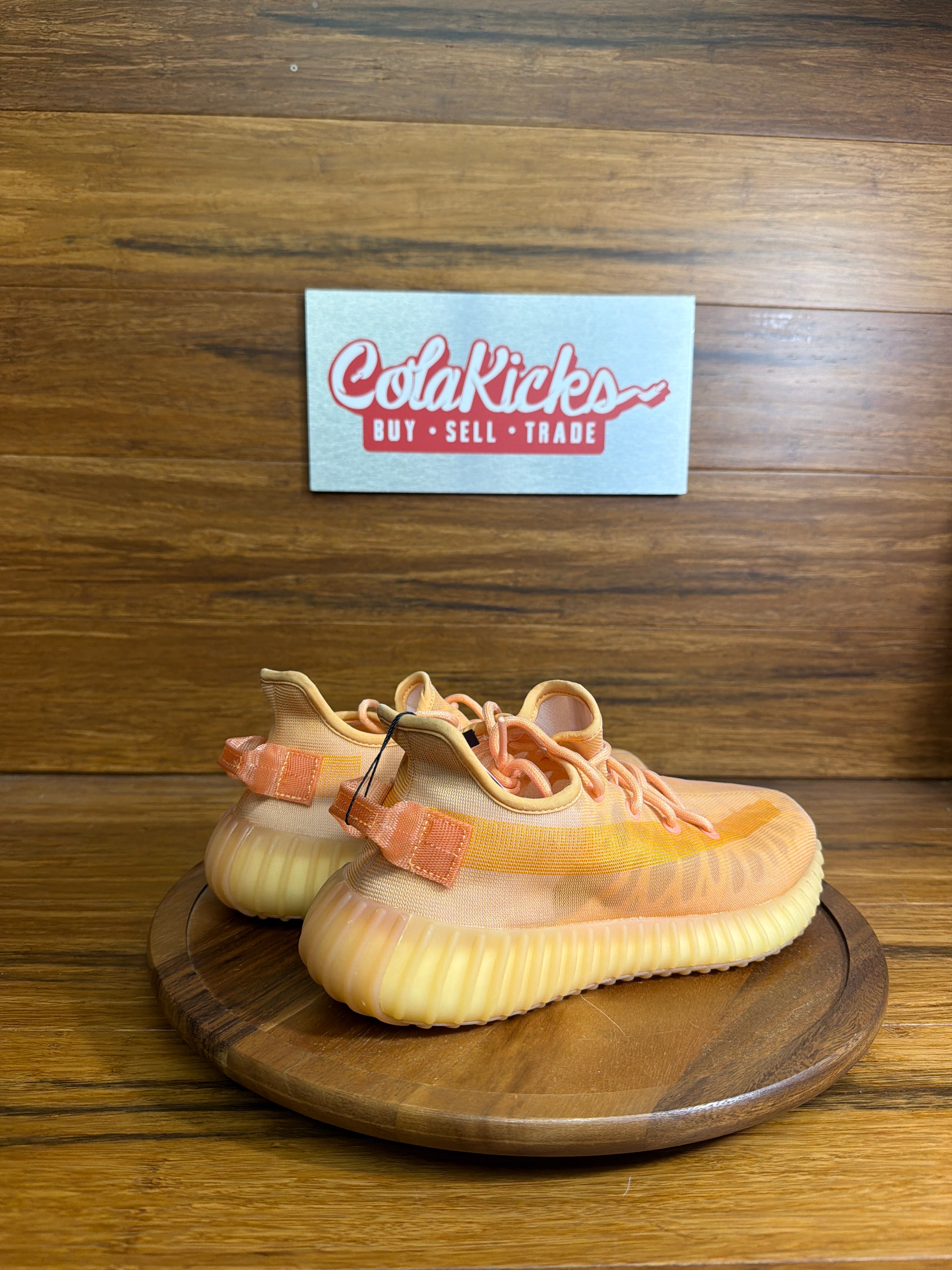 adidas Yeezy Boost 350 V2 Mono Clay