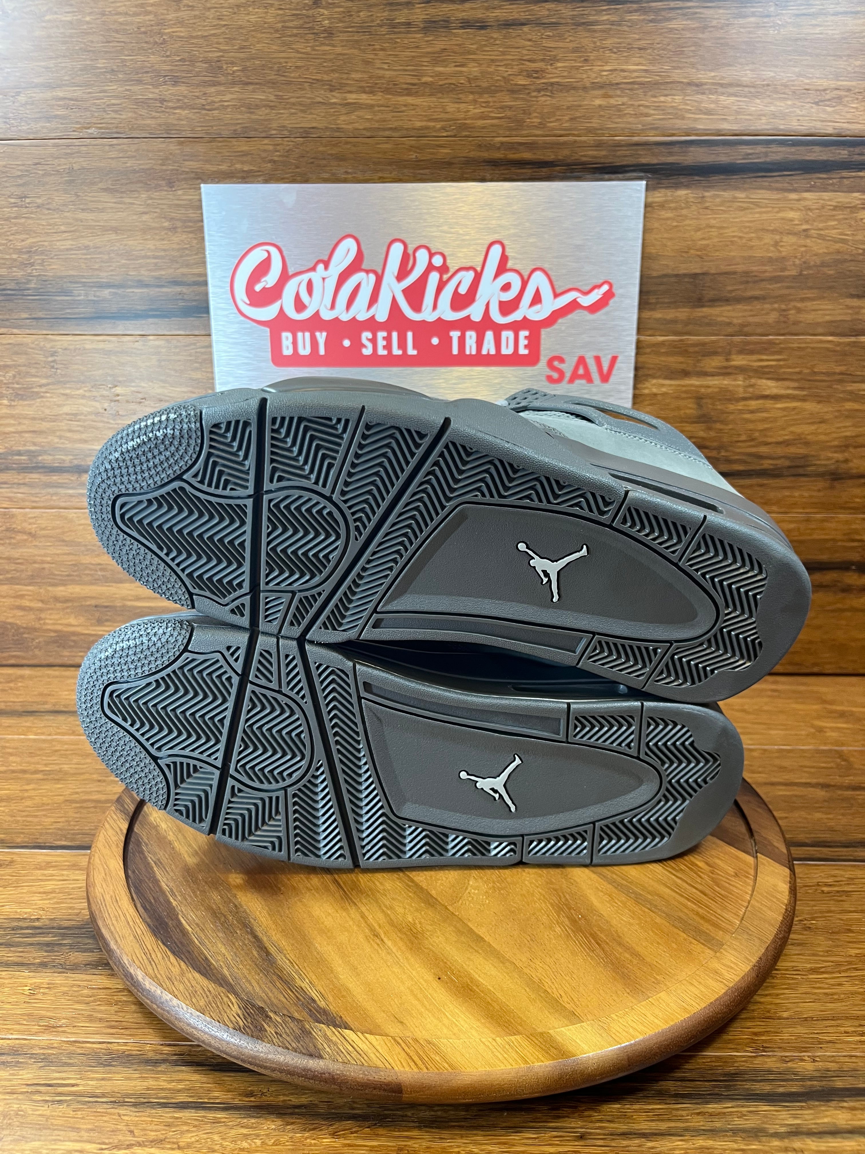 Jordan 4 Retro SE Paris Olympics Wet Cement