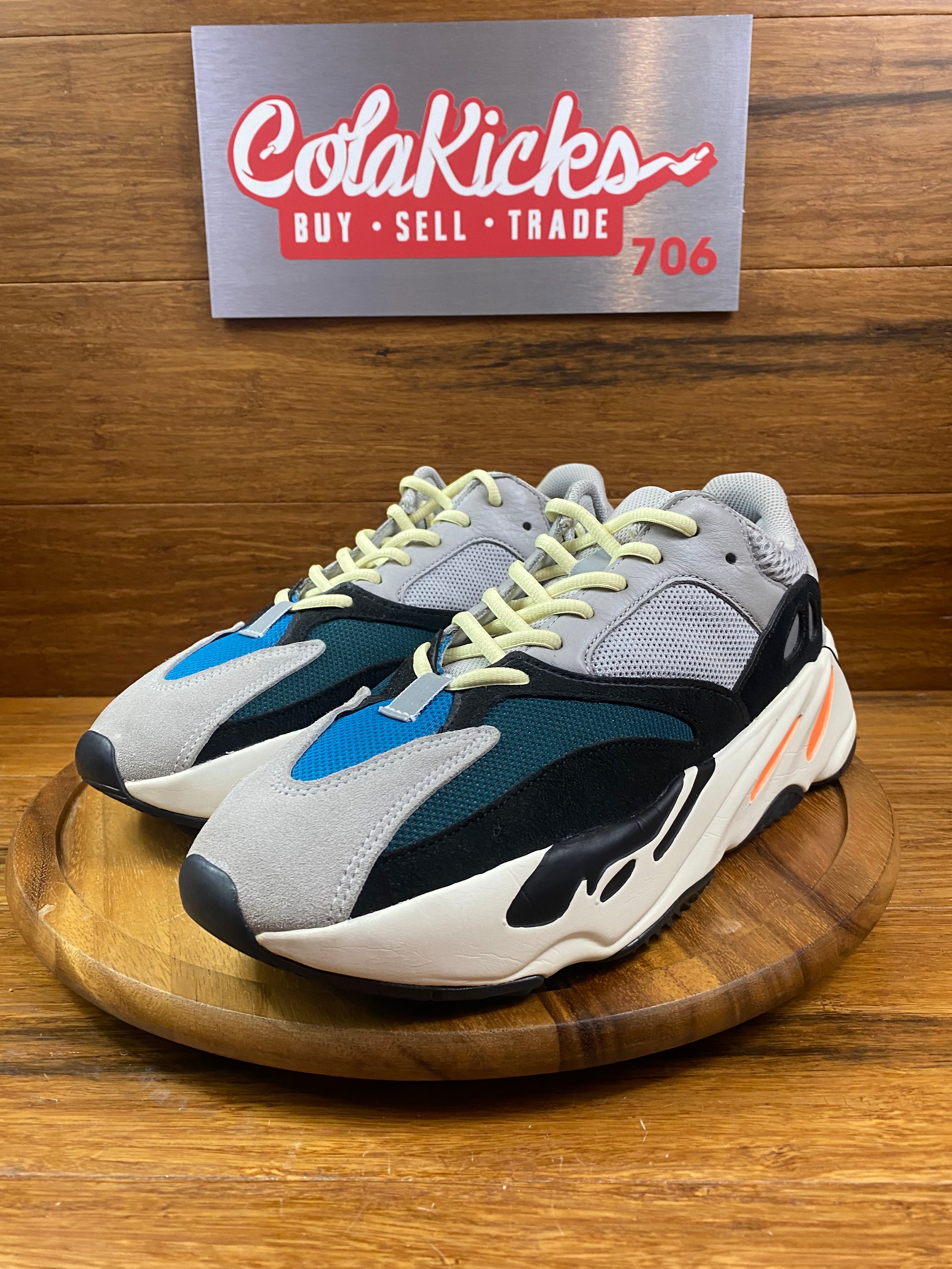 adidas Yeezy Boost 700 Wave Runner