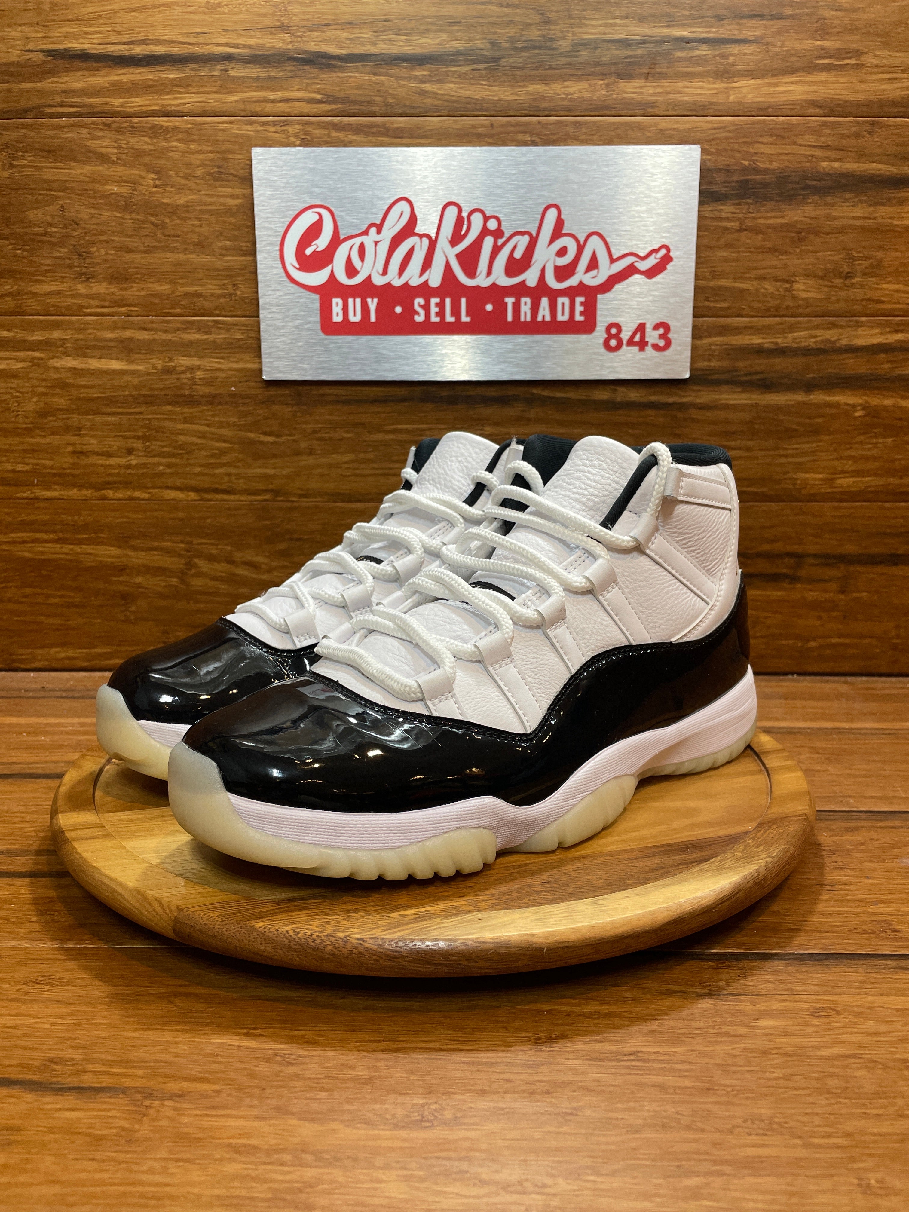 Jordan 11 Retro DMP Gratitude (2023)