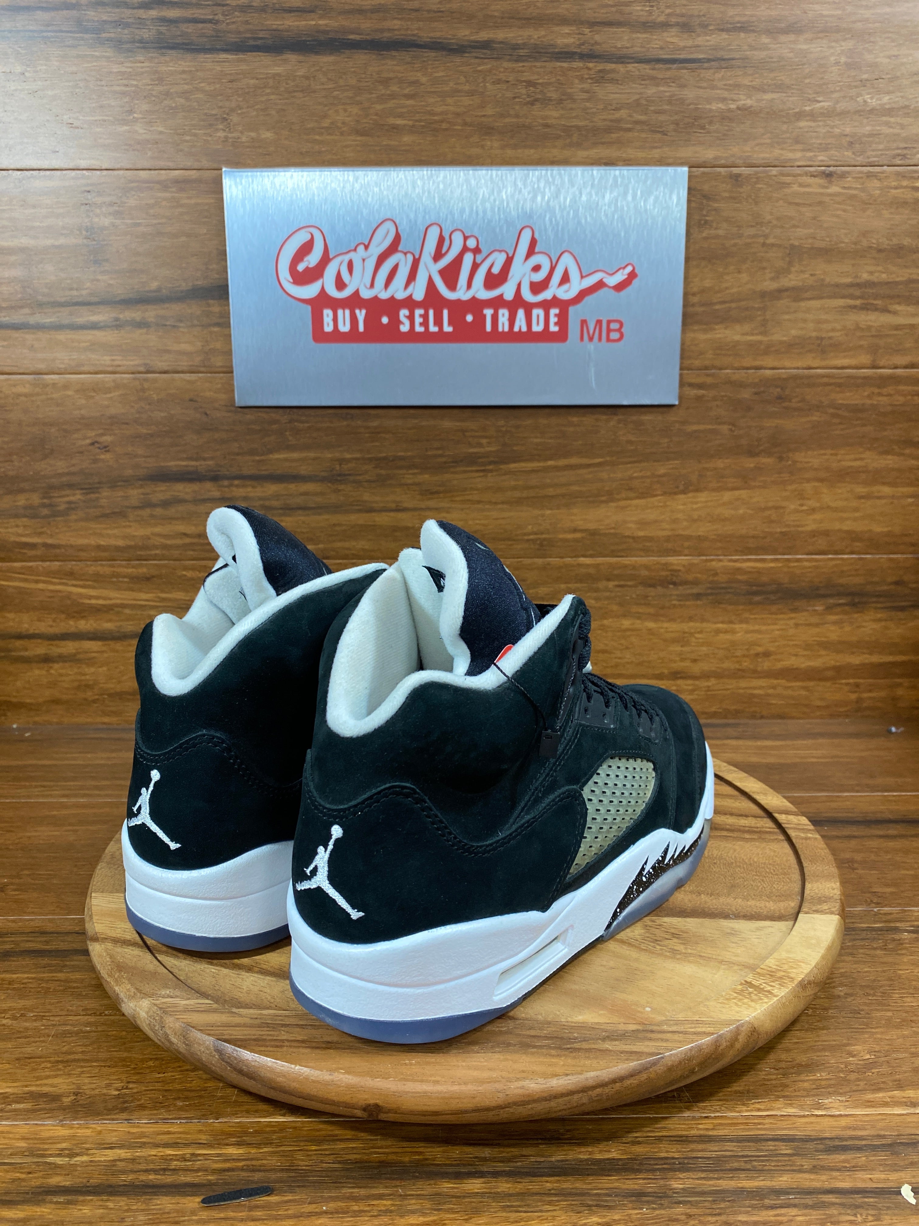 Jordan 5 Retro Moonlight (2021)