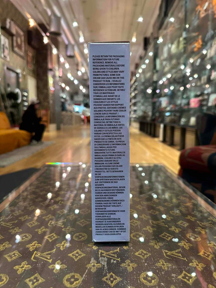 Supreme Fat Tip Pool Float Brown