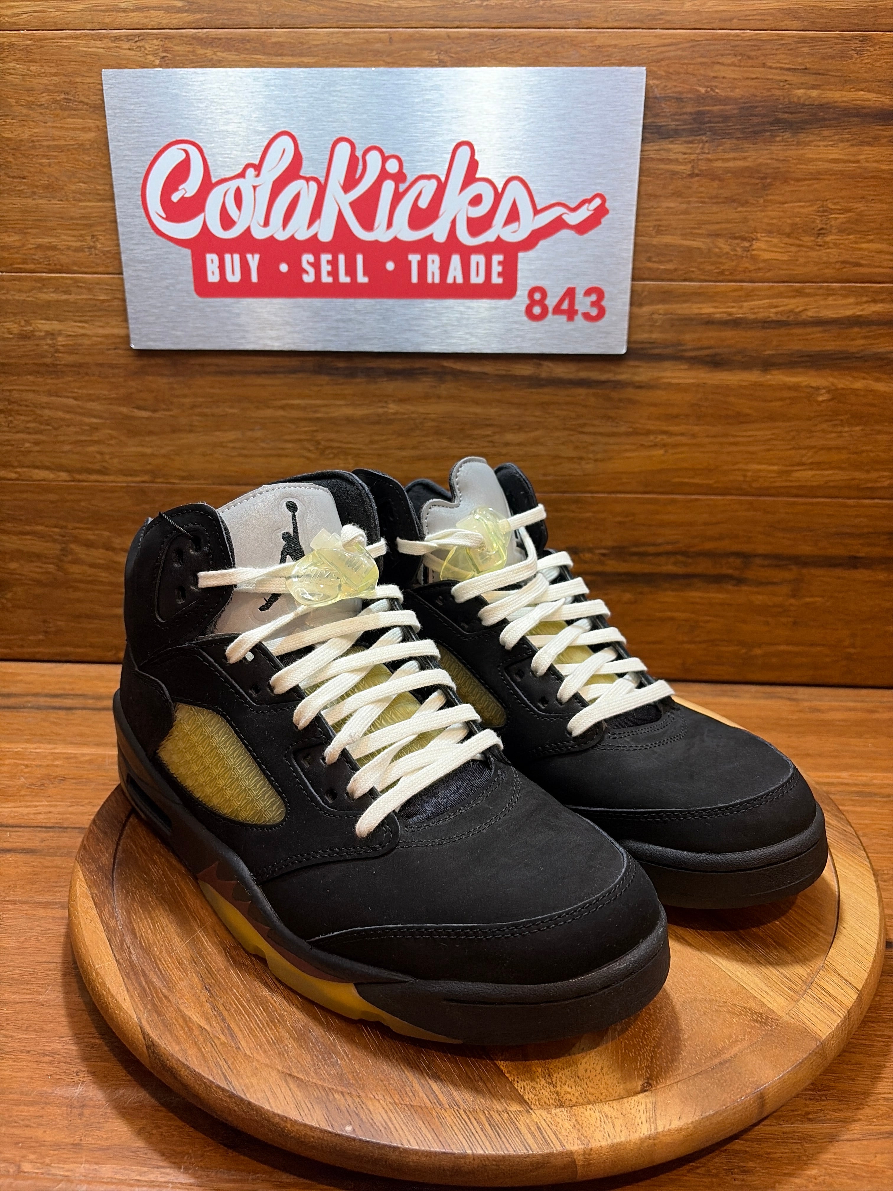 Jordan 5 Retro A Ma Maniére Dusk