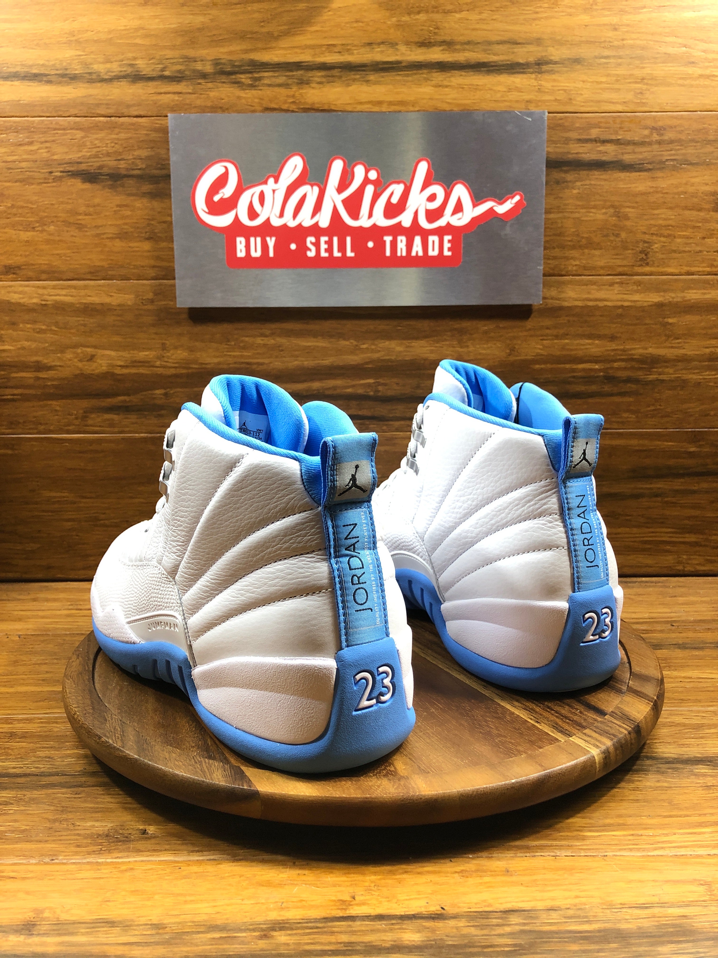 Jordan 12 Retro Melo (2025)