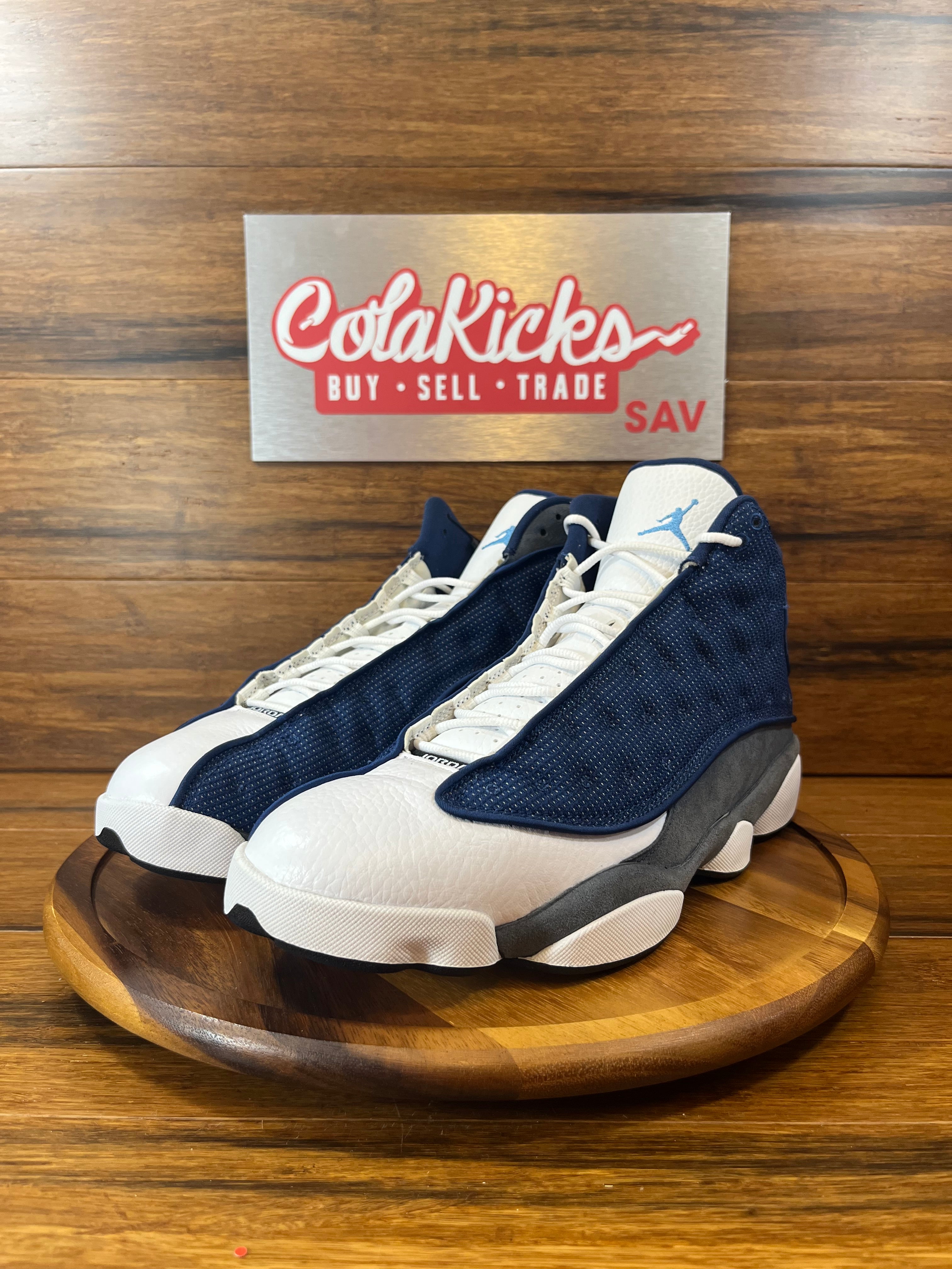 Jordan 13 Retro Flint (2020)