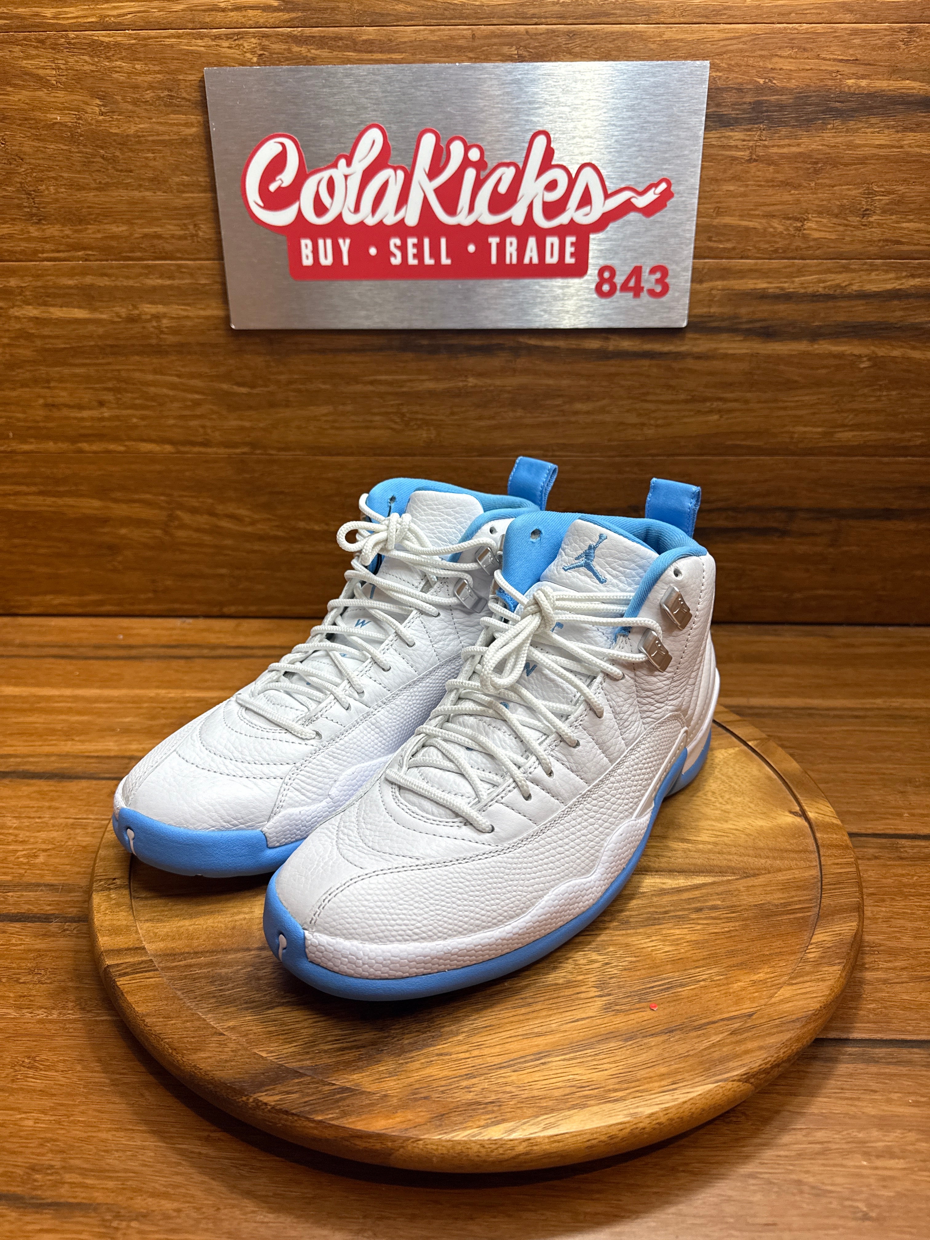 Jordan 12 Retro Melo (2025)