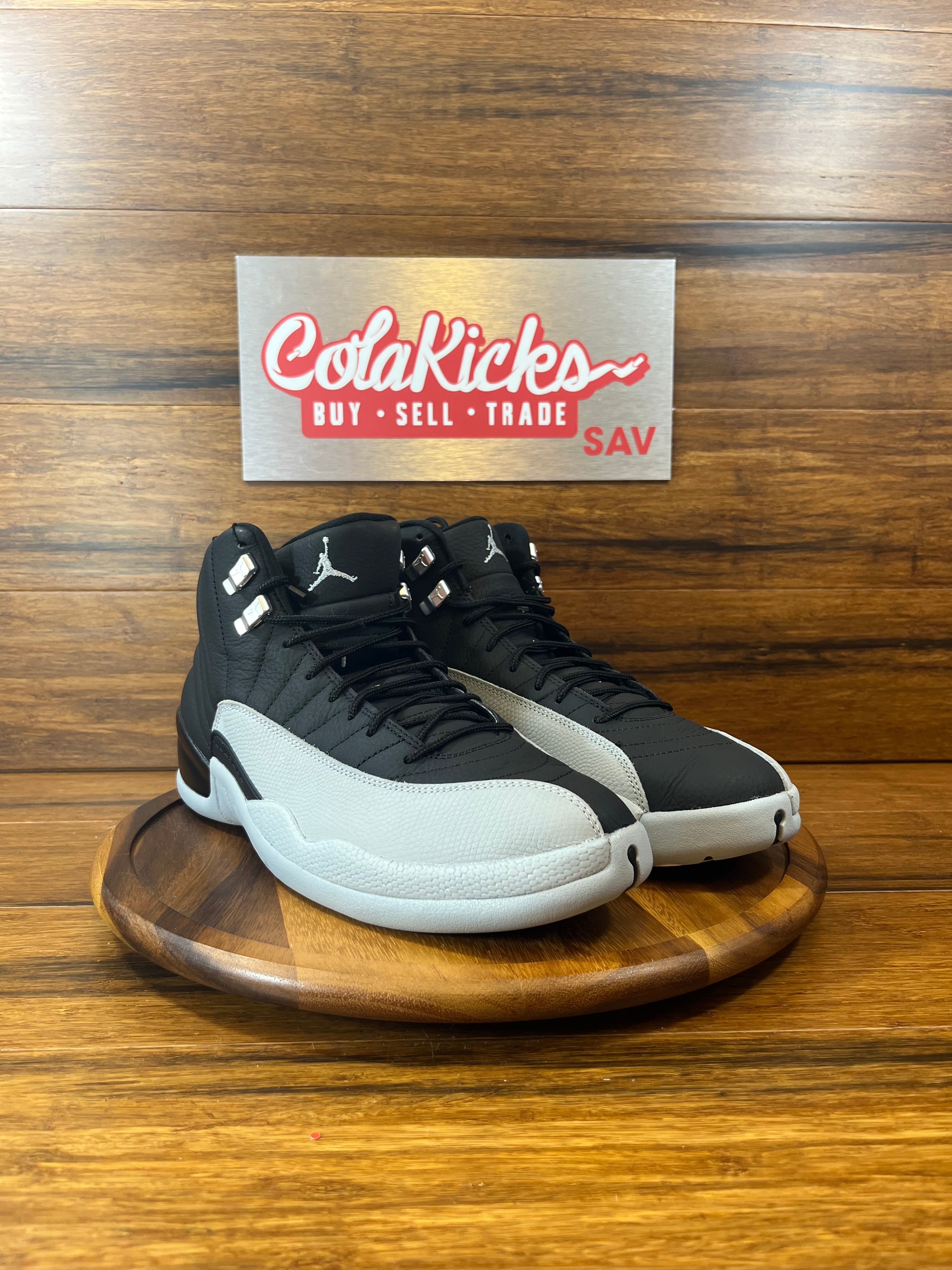 Jordan 12 Retro Barons