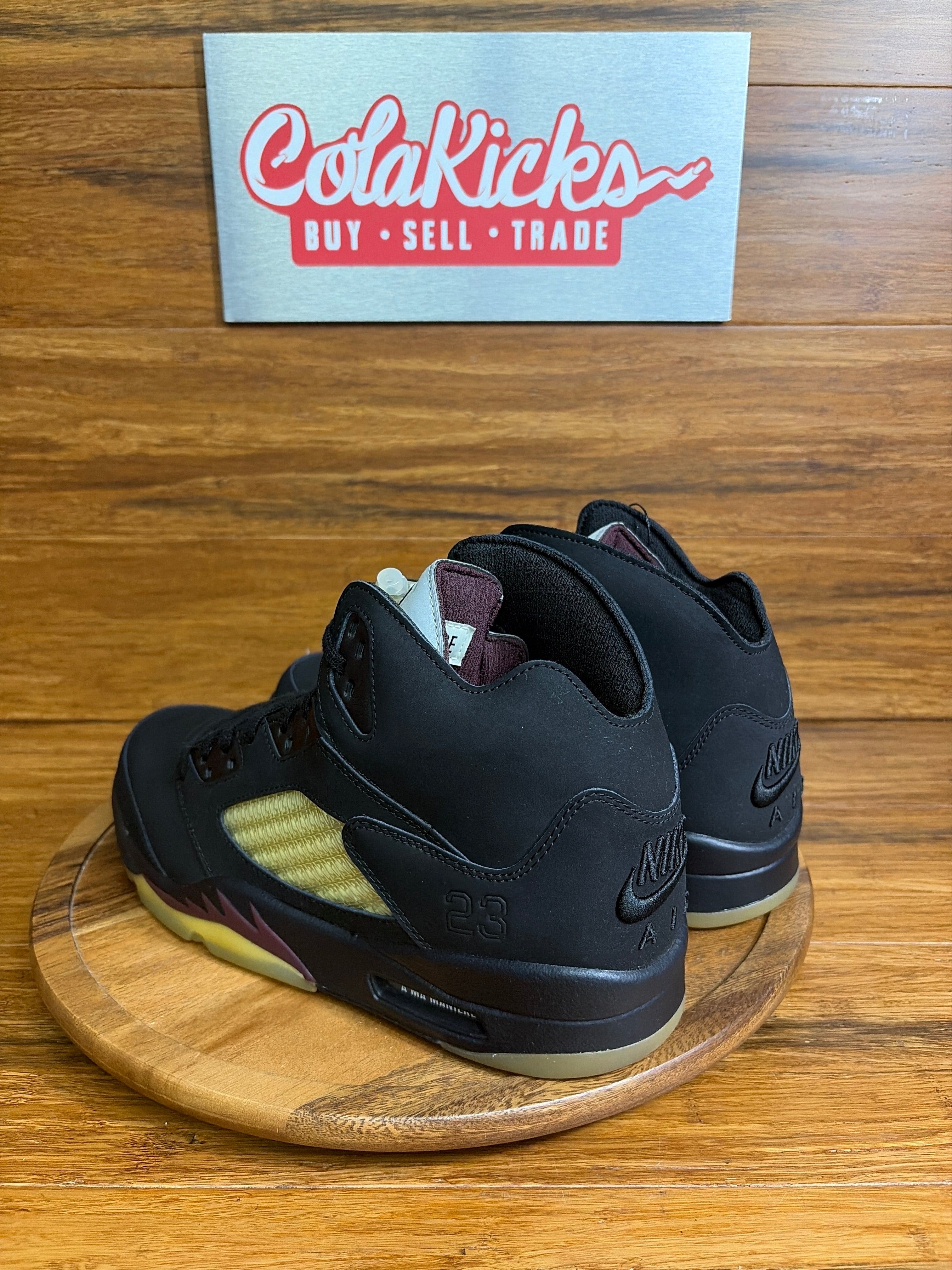 Jordan 5 Retro A Ma Maniére Dusk