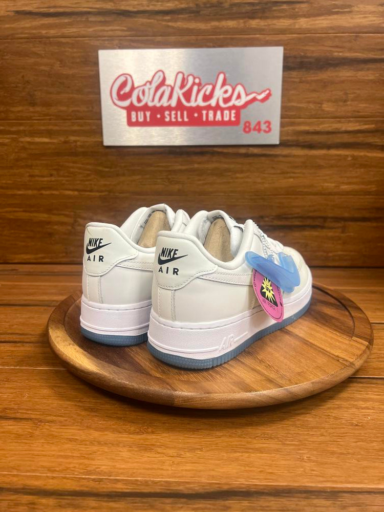 Nike Air Force 1 Low LX UV Reactive (Women's)