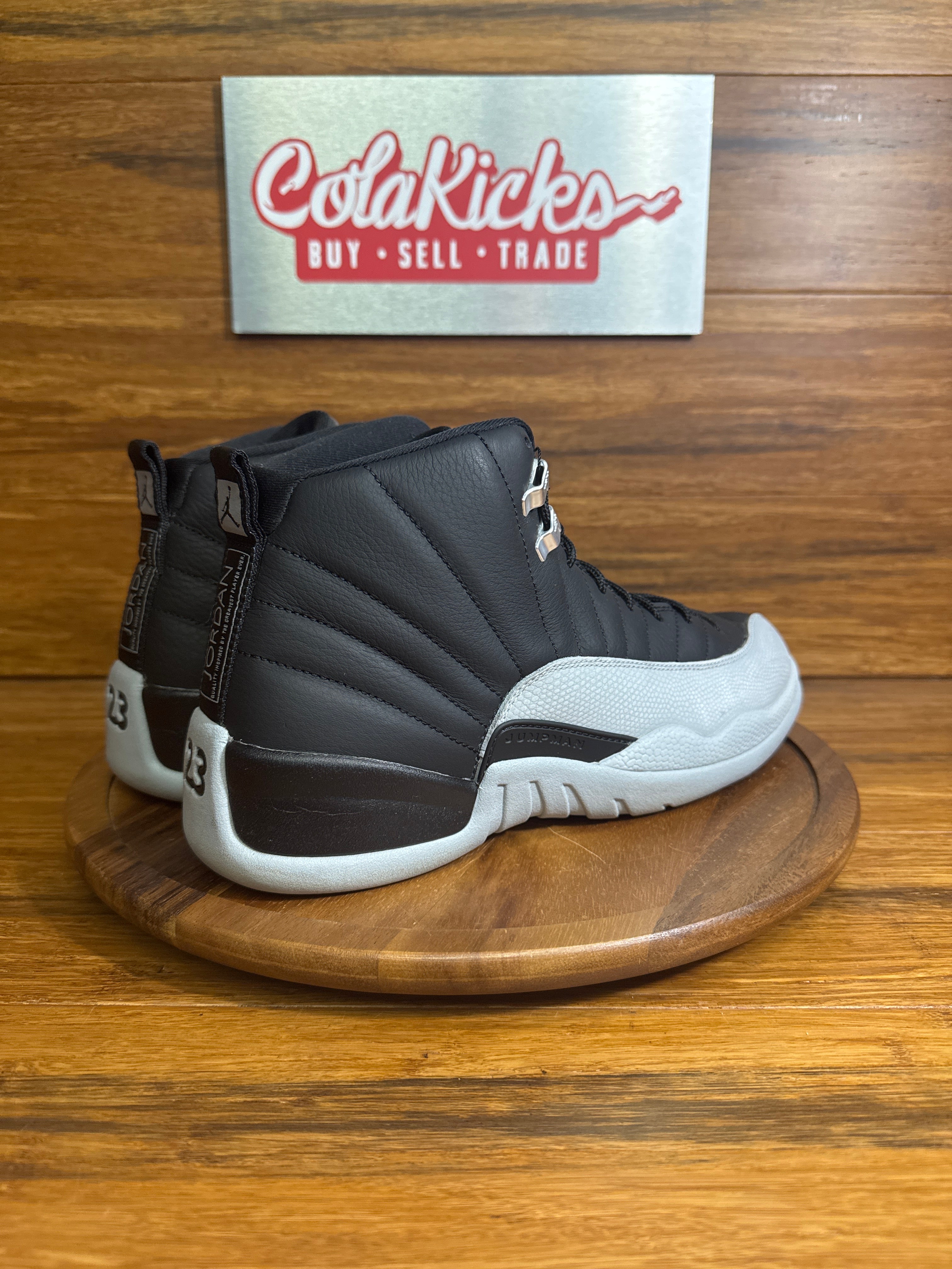 Jordan 12 Retro Barons