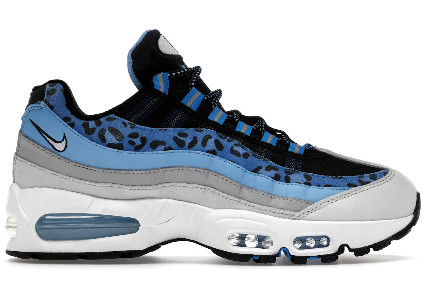 Nike Air Max 95 Yardrunners Spellman