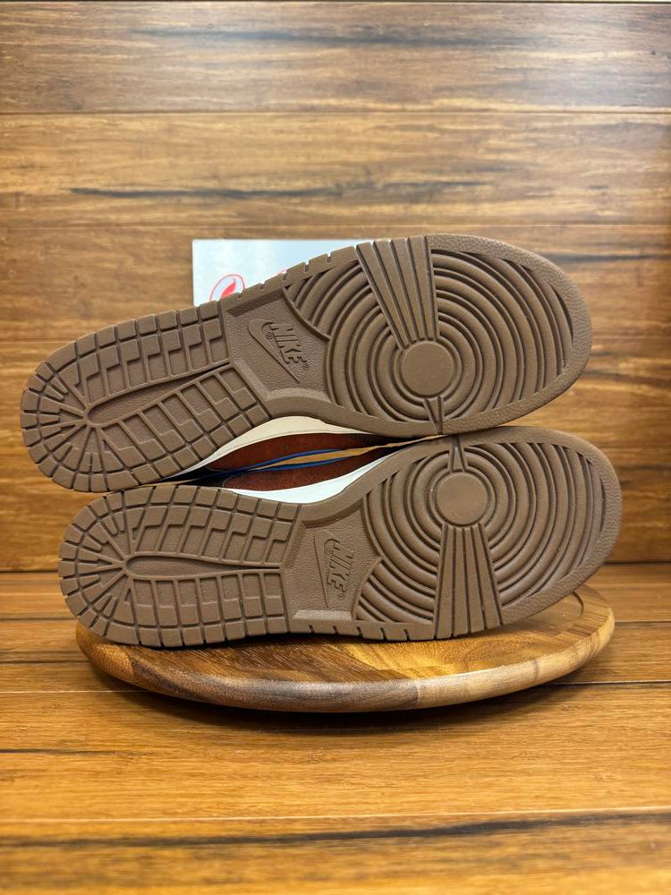 Nike Dunk Low Retro PRM Mars Stone