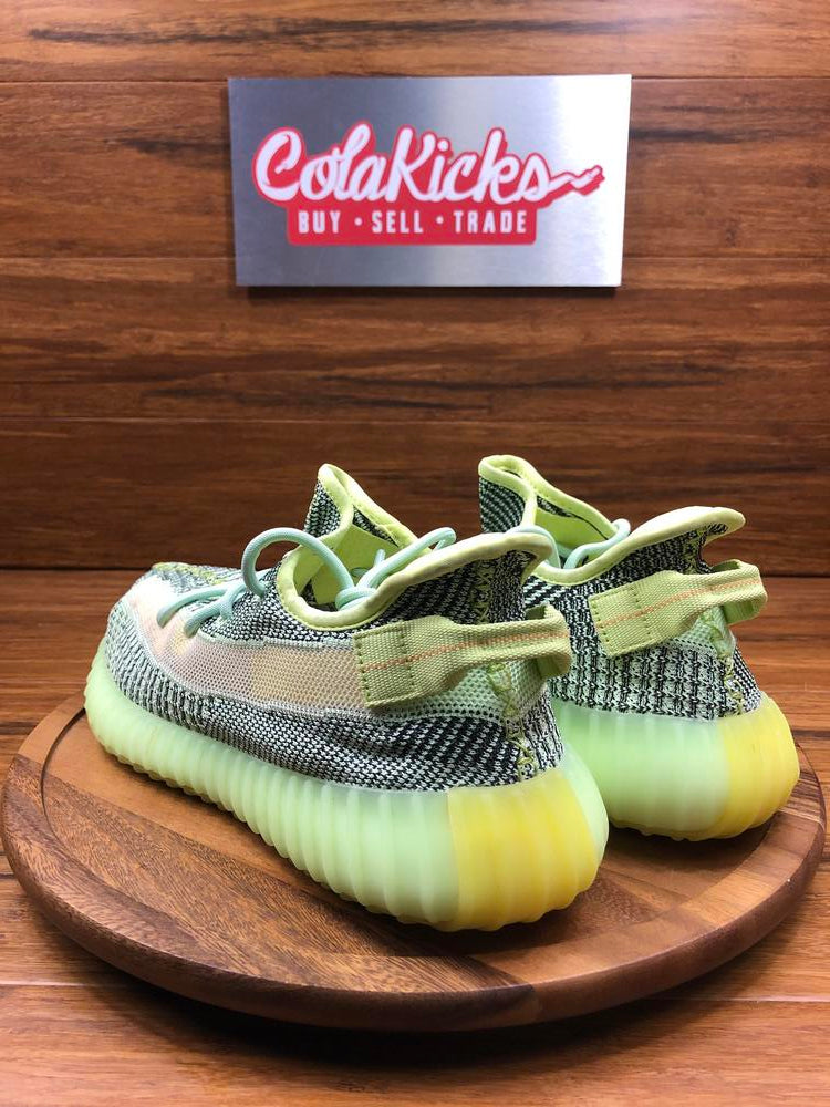 adidas Yeezy Boost 350 V2 Yeezreel (Reflective)