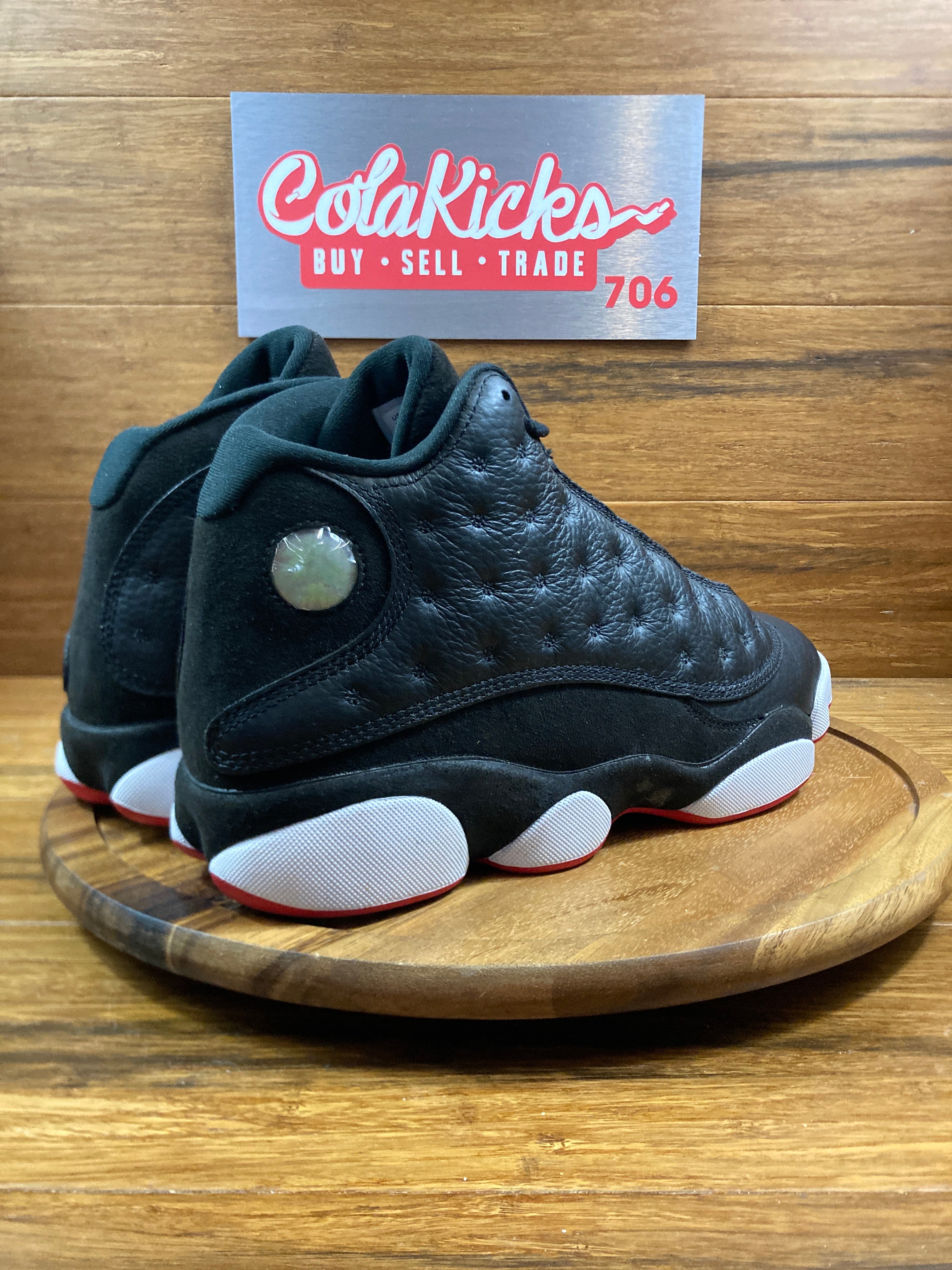 Jordan 13 Retro Playoffs (2023)