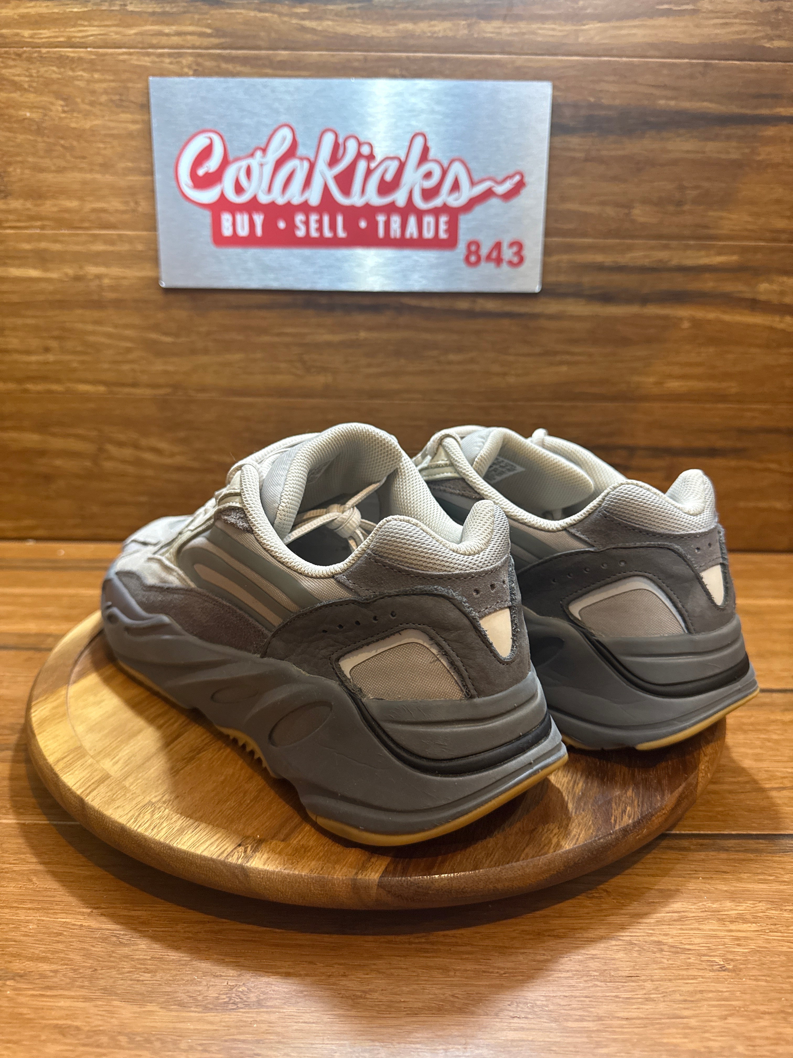 adidas Yeezy Boost 700 V2 Tephra