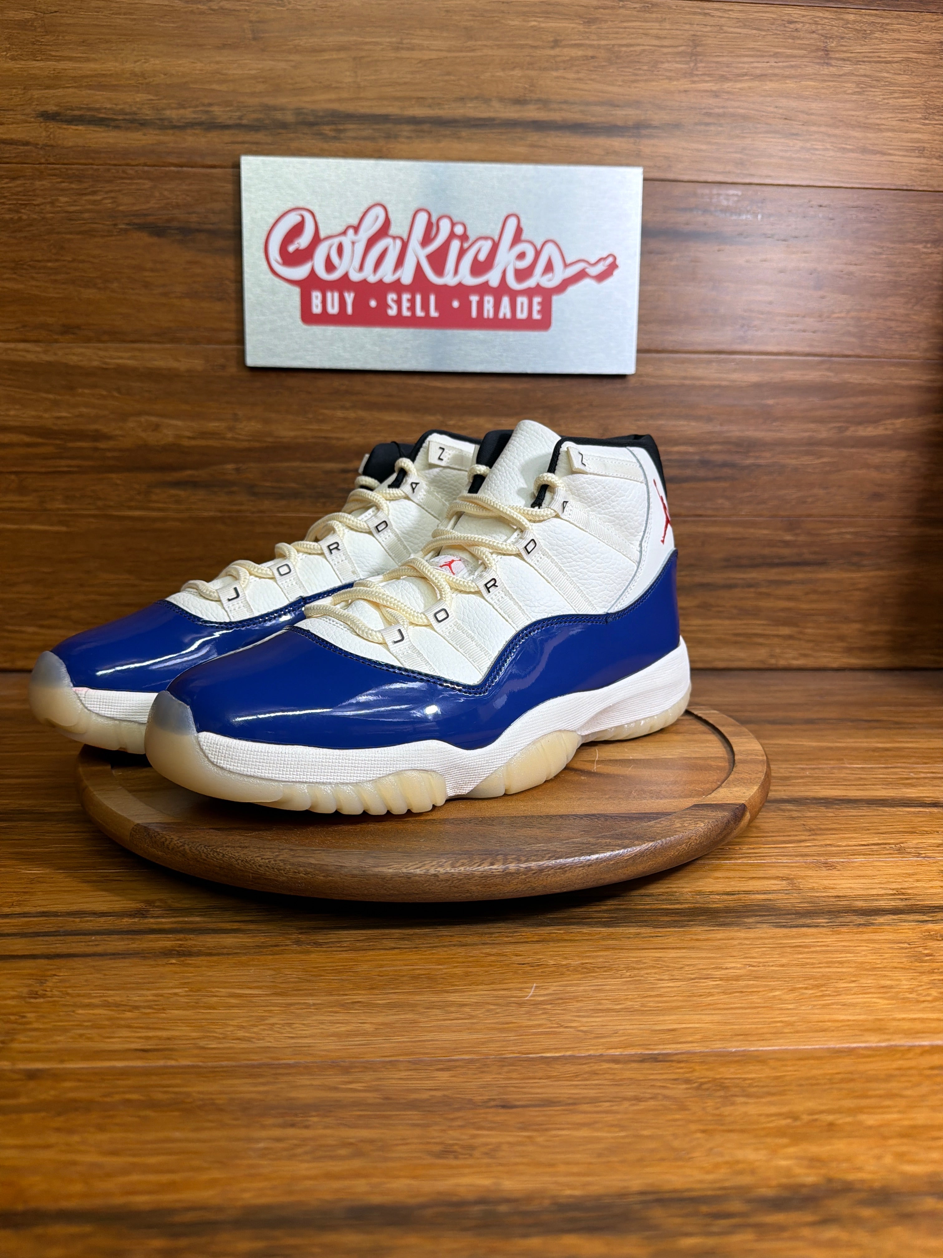 Jordan 11 Retro Rare Air