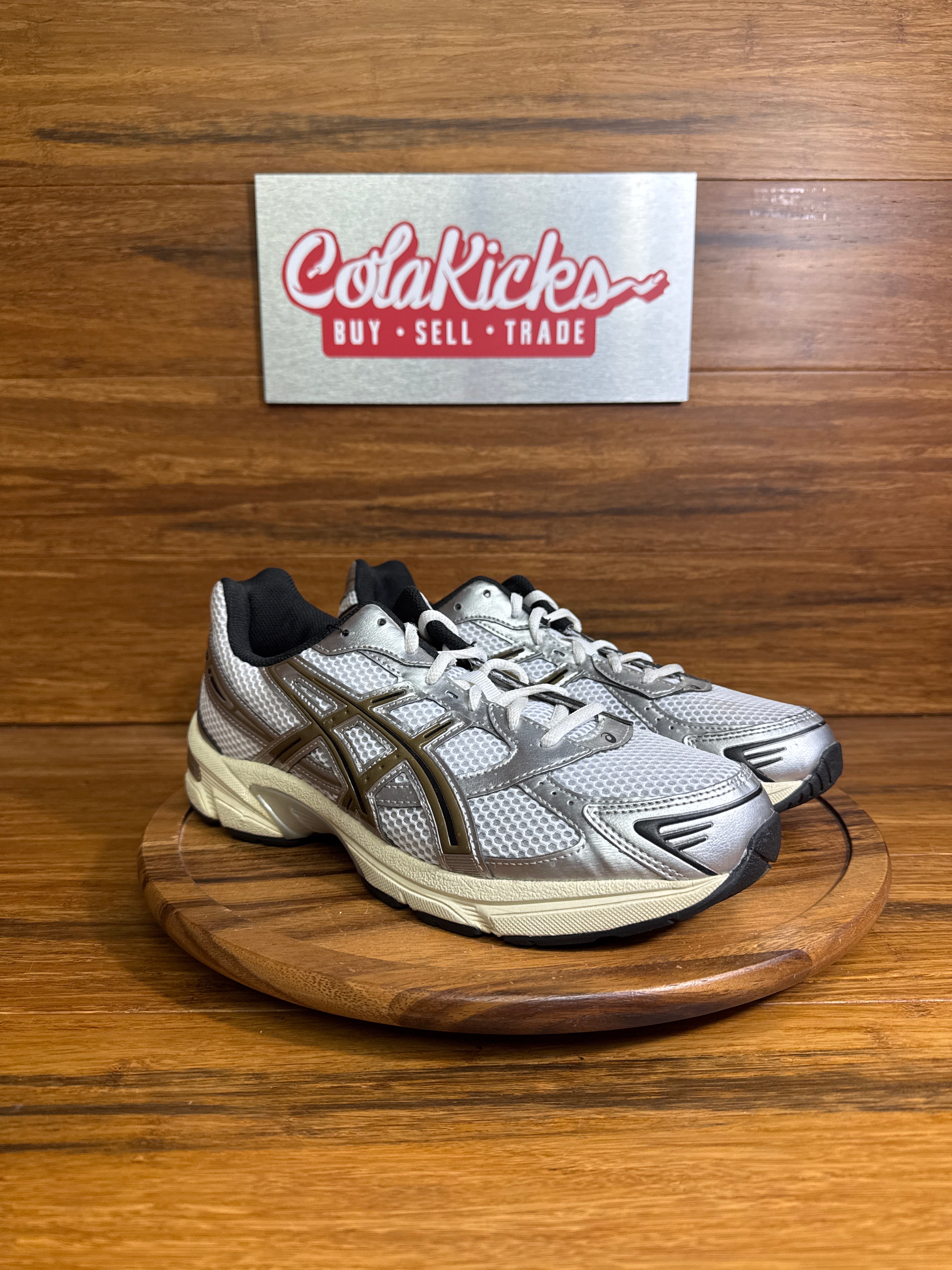 ASICS Gel-1130 White Clay Canyon