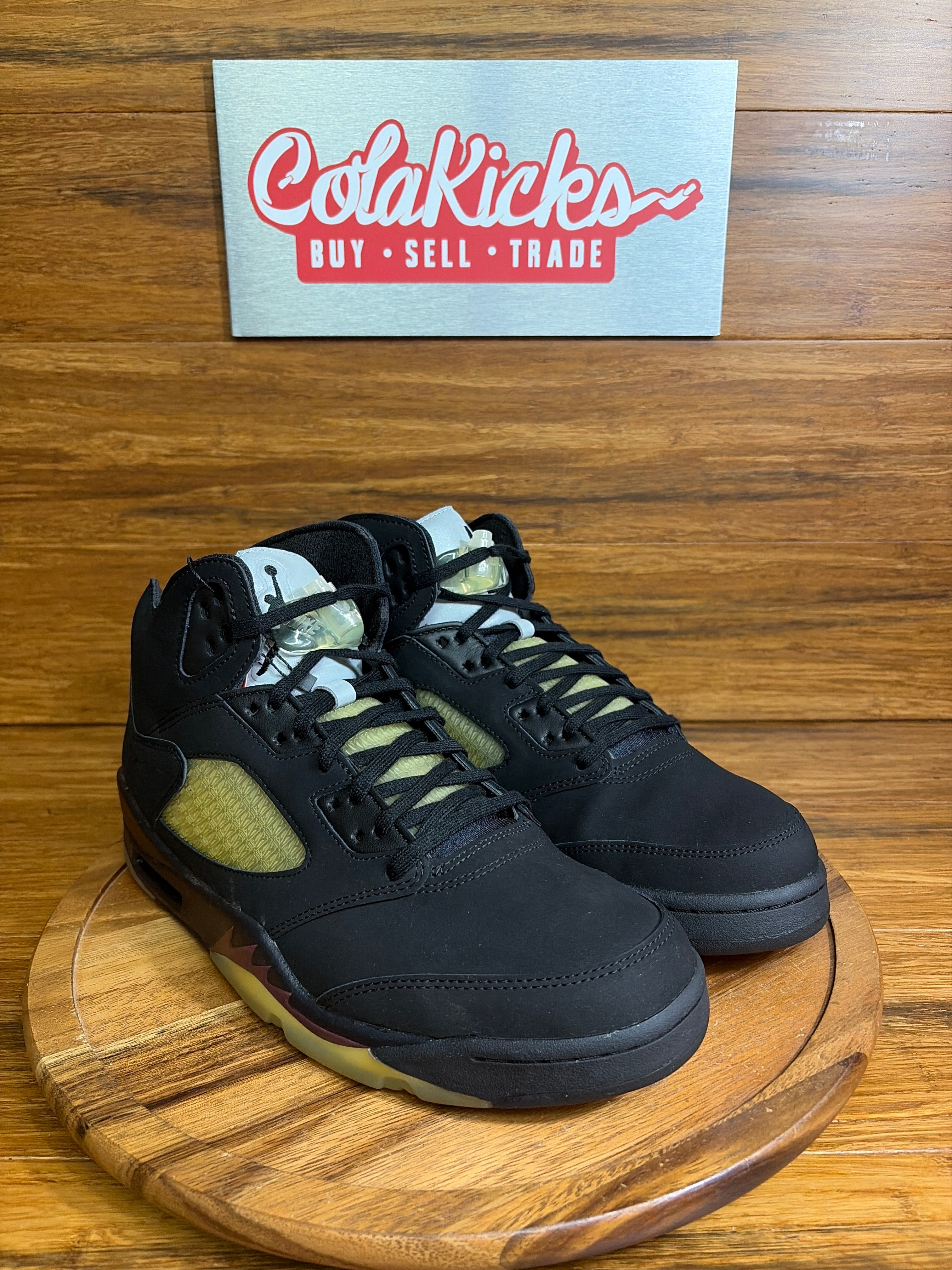 Jordan 5 Retro A Ma Maniére Dusk