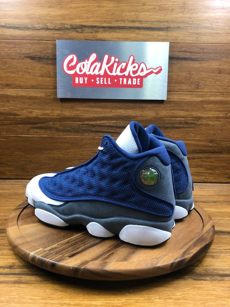 Jordan 13 Retro Flint (2020)