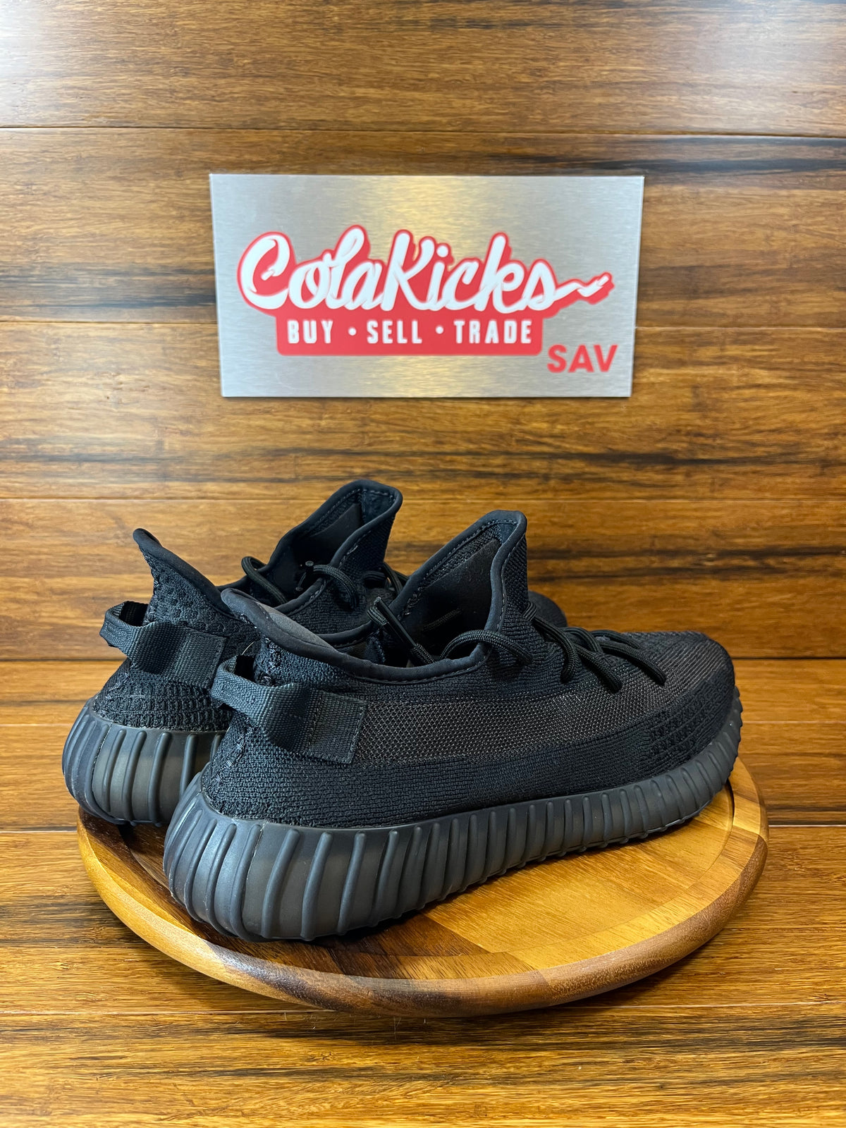 adidas Yeezy Boost 350 V2 Onyx
