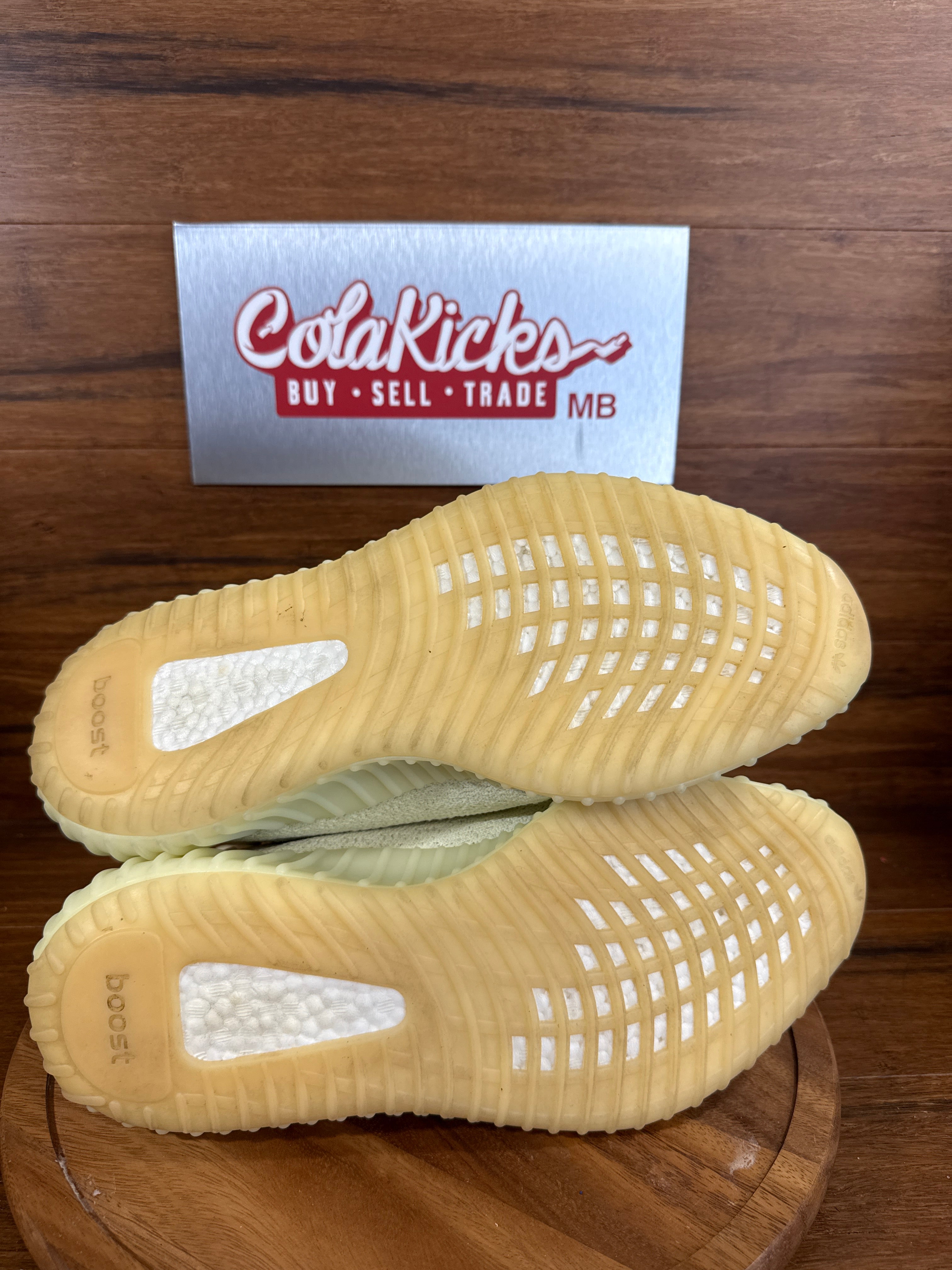 adidas Yeezy Boost 350 V2 Butter