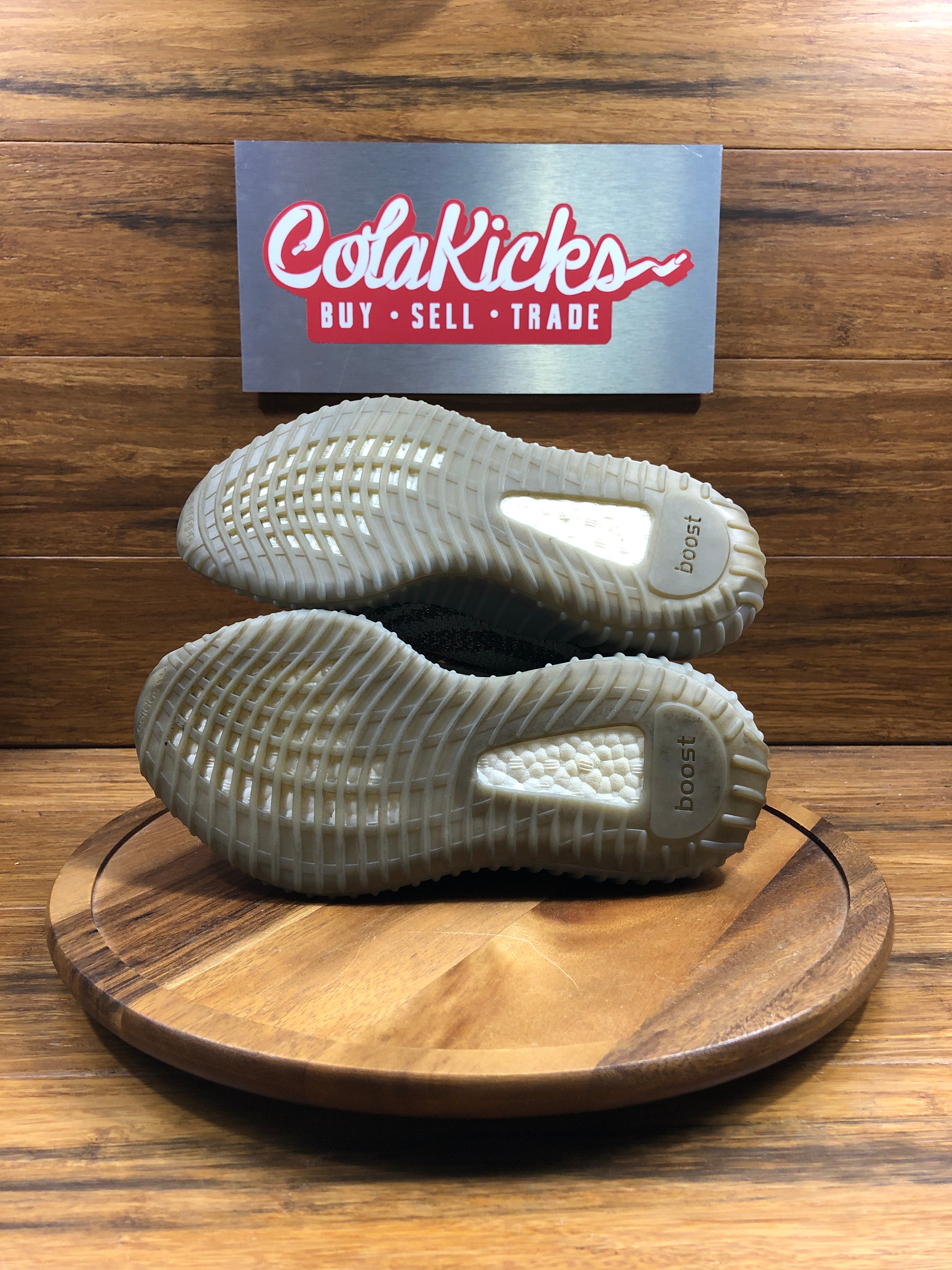 adidas Yeezy Boost 350 V2 Carbon Beluga