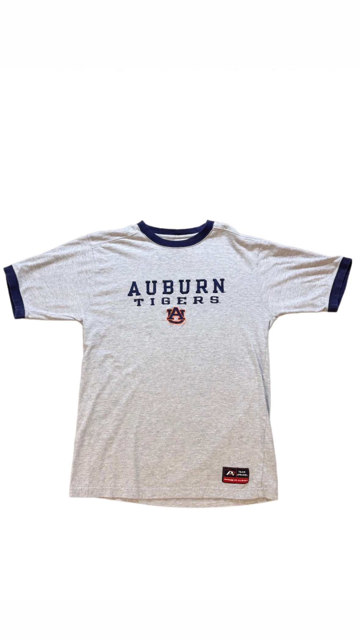 Auburn tee