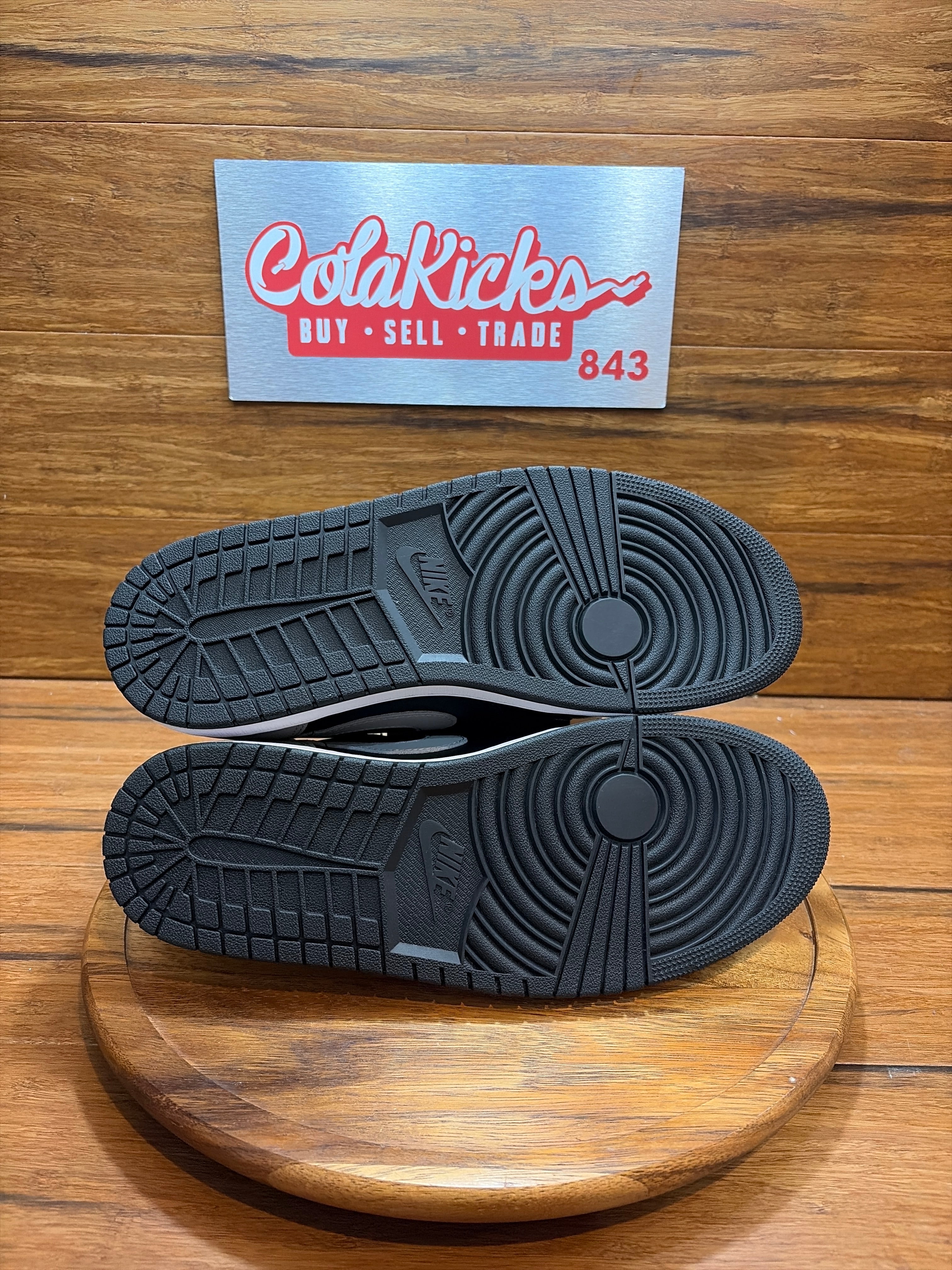 Jordan 1 Retro Low OG Shadow (2024)