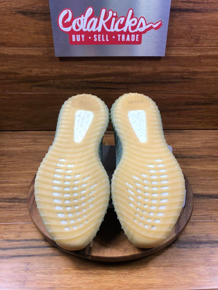 adidas Yeezy Boost 350 V2 Desert Sage
