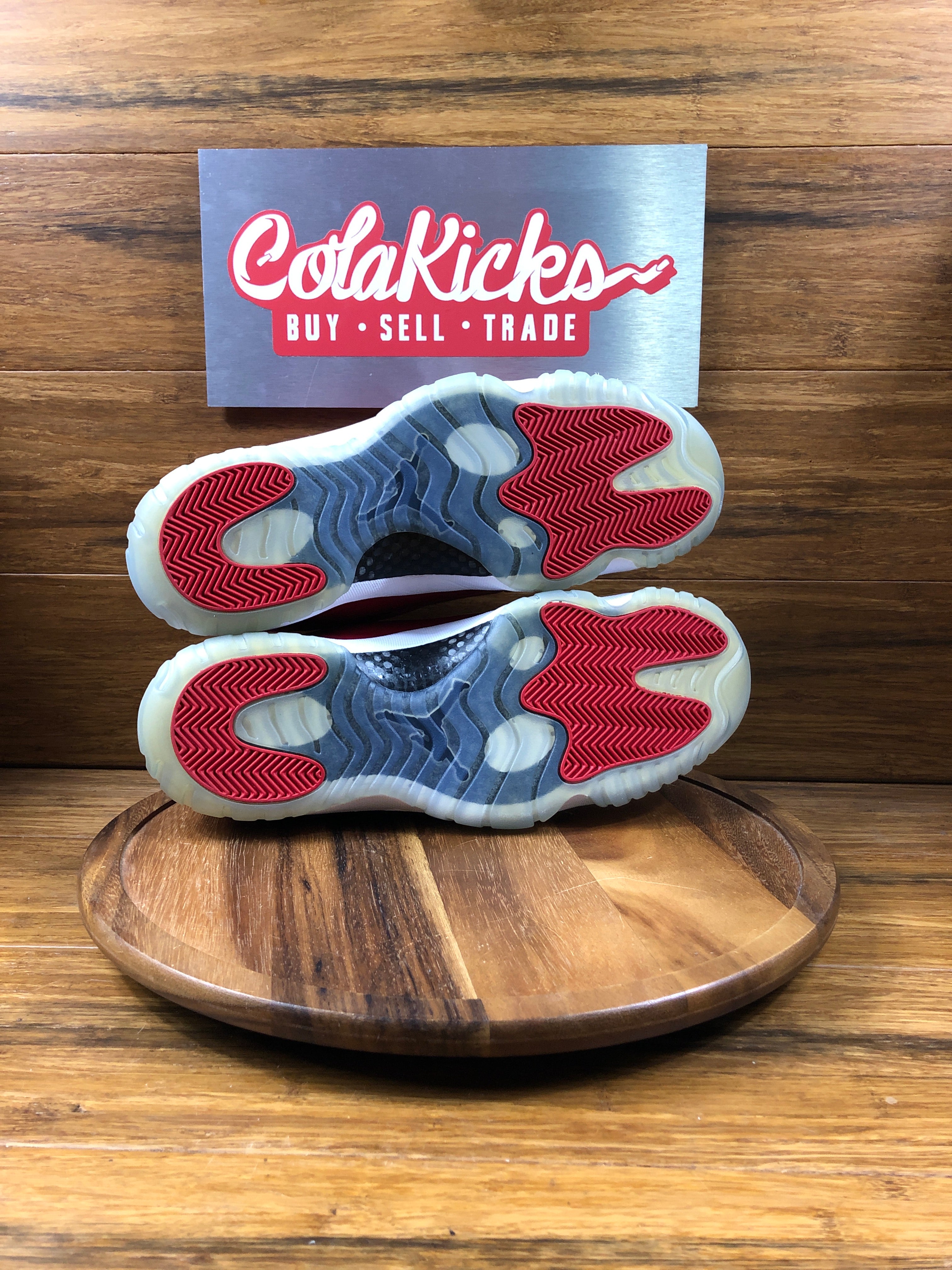 Jordan 11 Retro Win Like 96