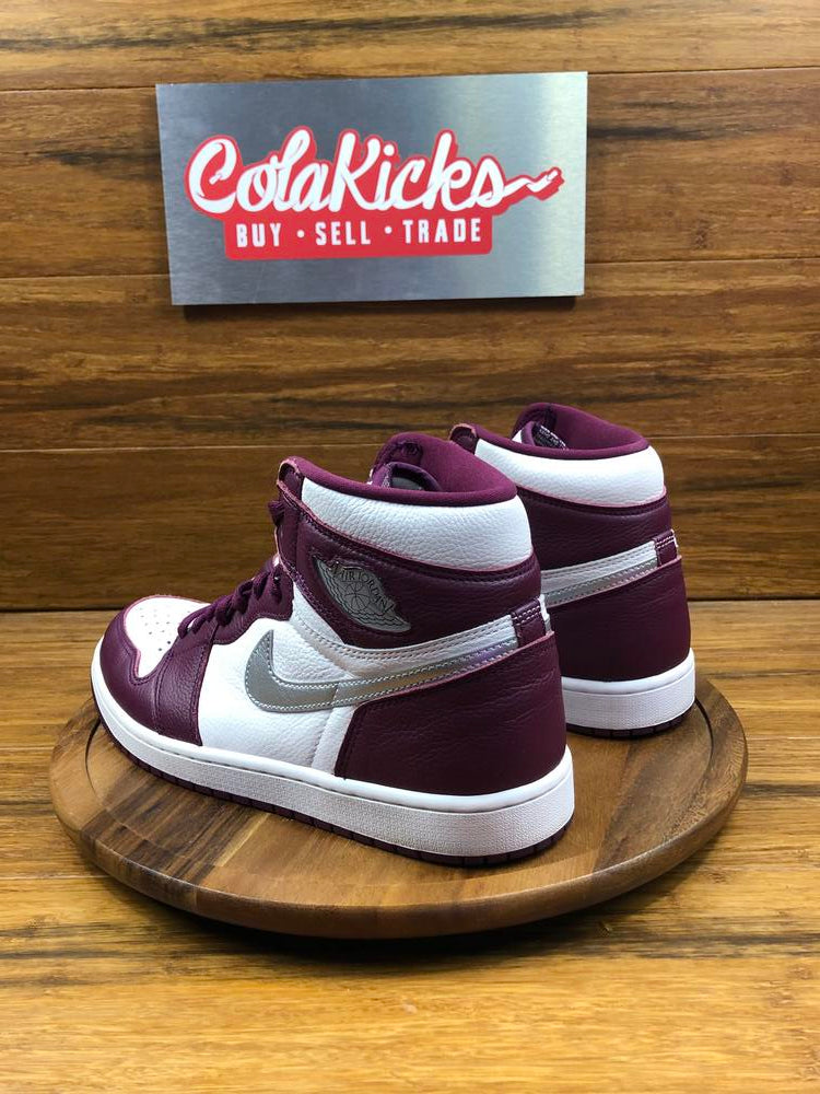 Jordan 1 Retro High OG Bordeaux