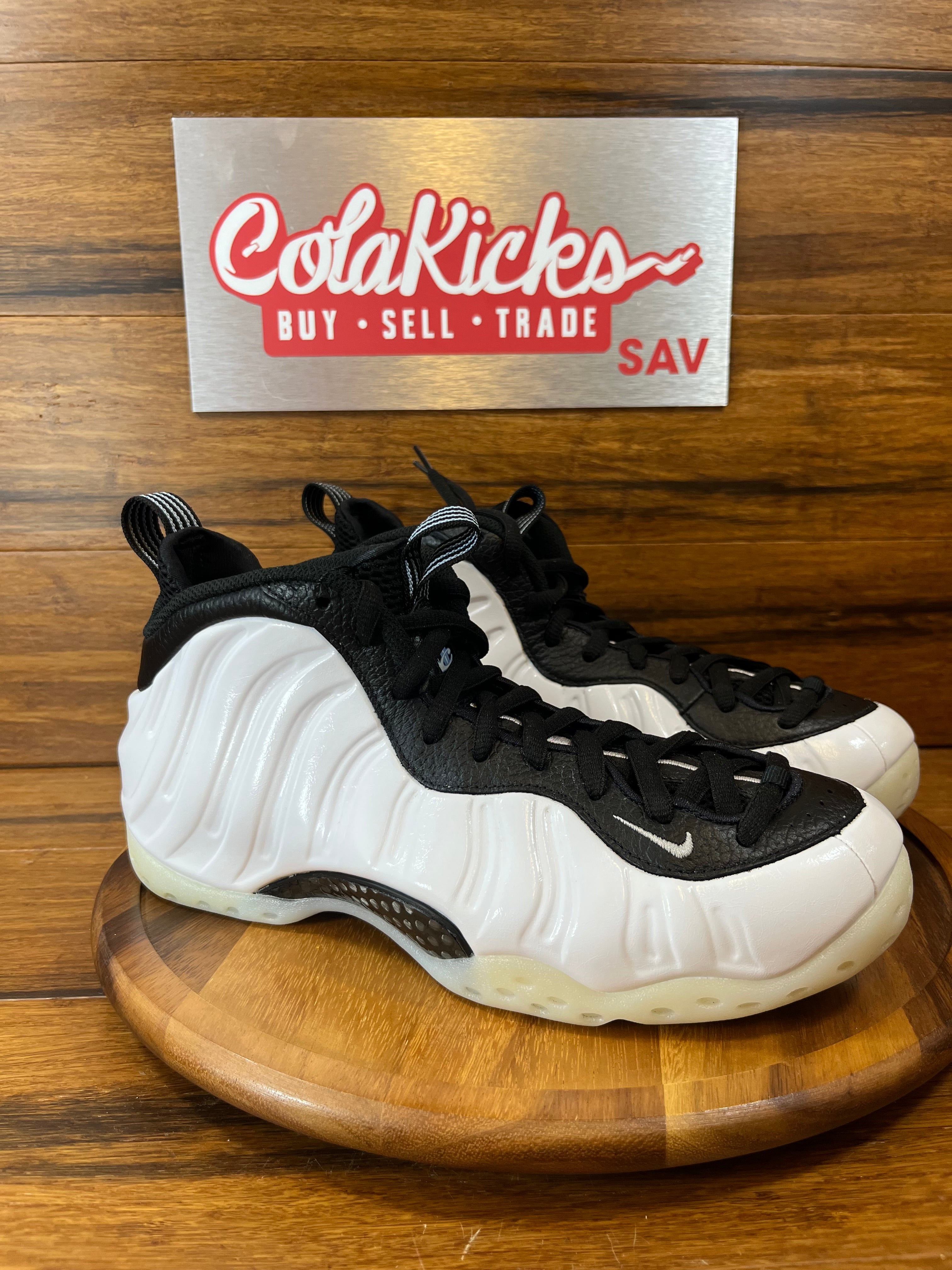 Nike Air Foamposite One Penny PE