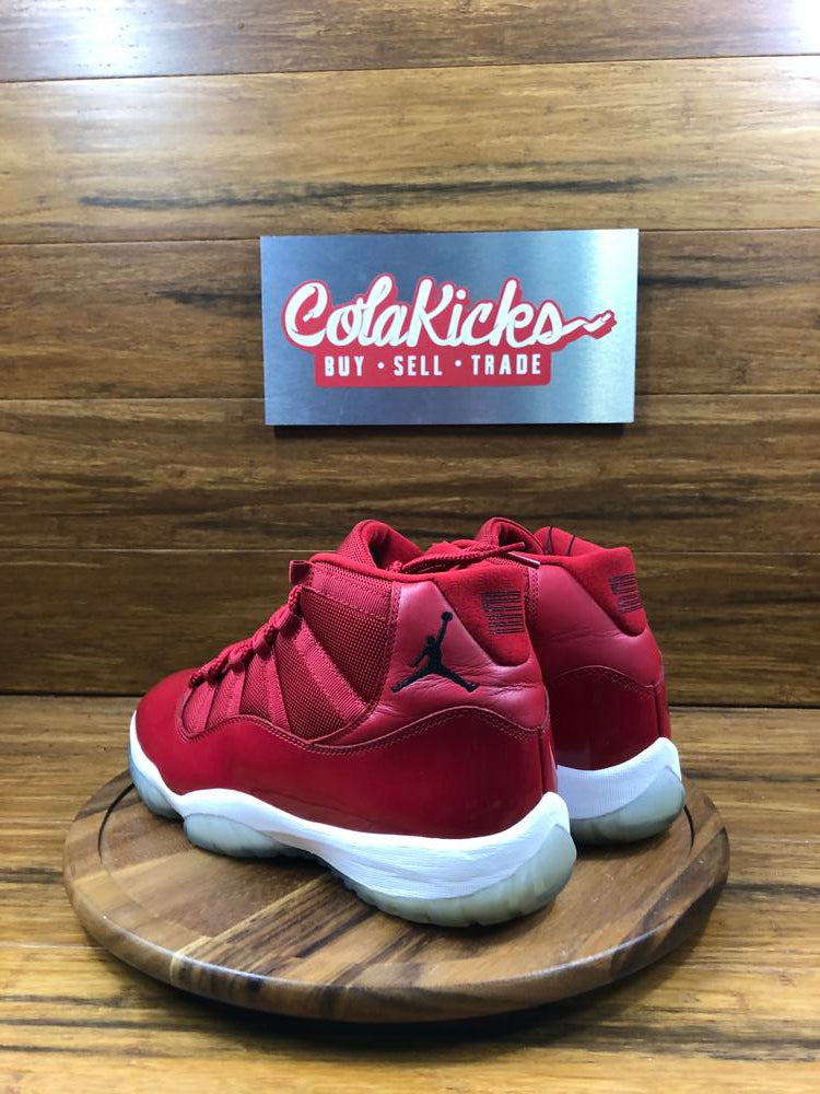 Jordan 11 Retro Win Like 96
