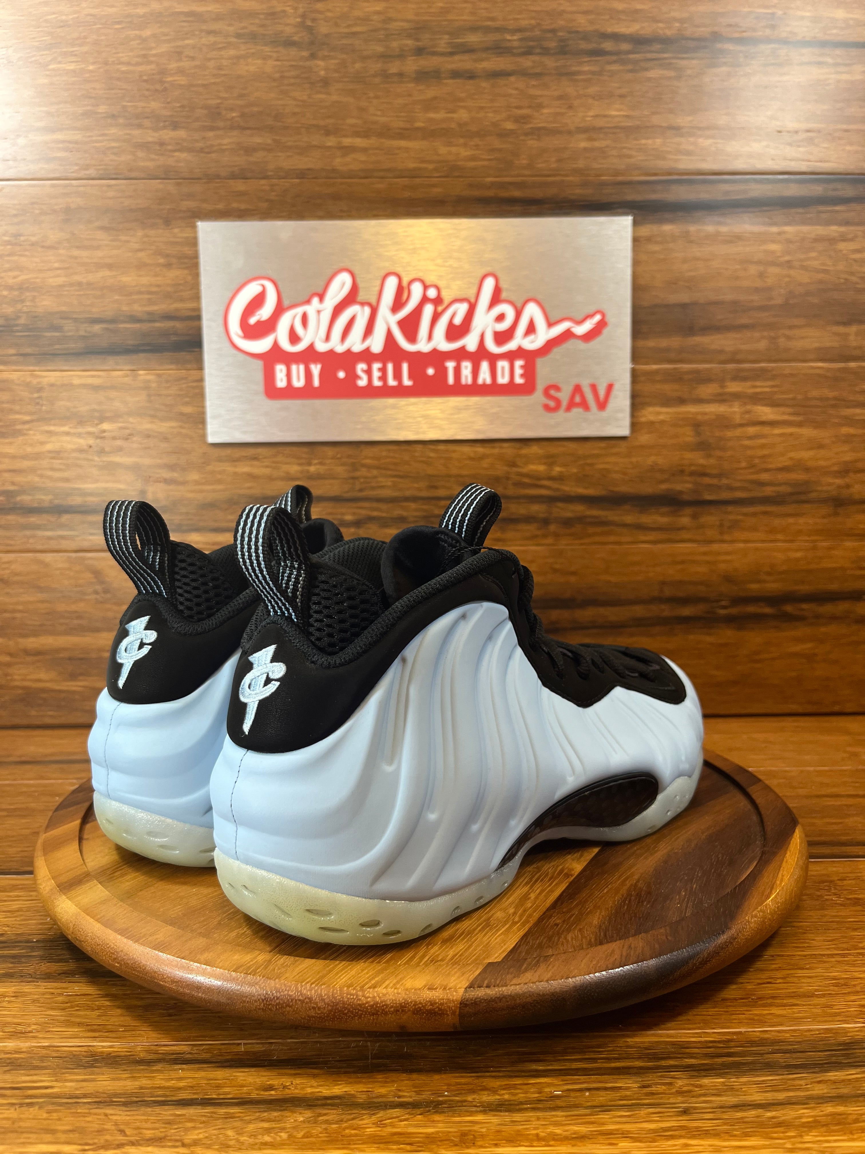 Nike Air Foamposite One Psychic Blue