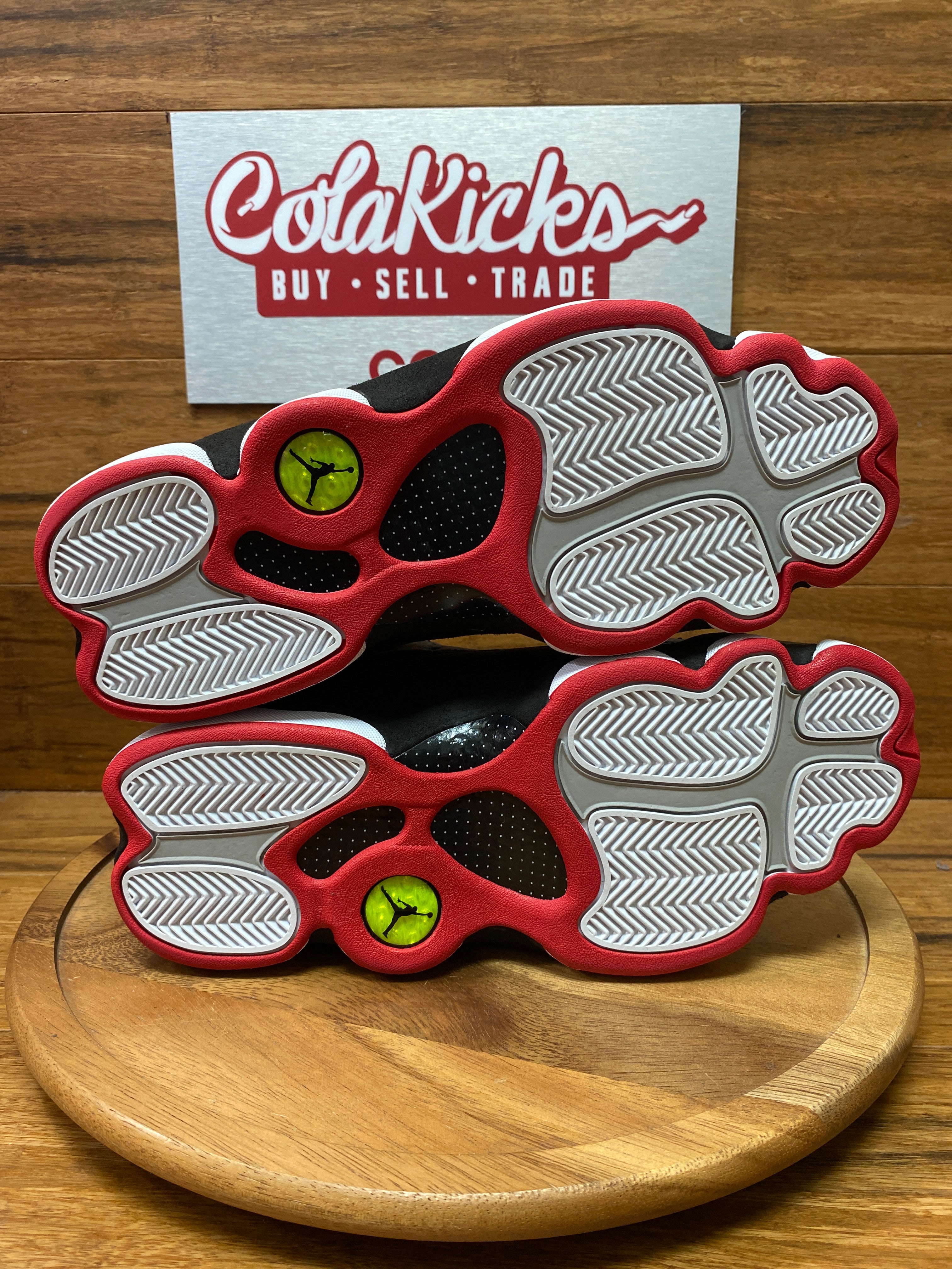 Jordan 13 Retro Playoffs (2023)