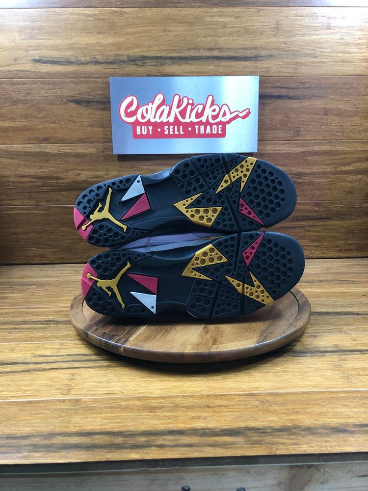 Jordan 7 Retro Cardinal (2022)