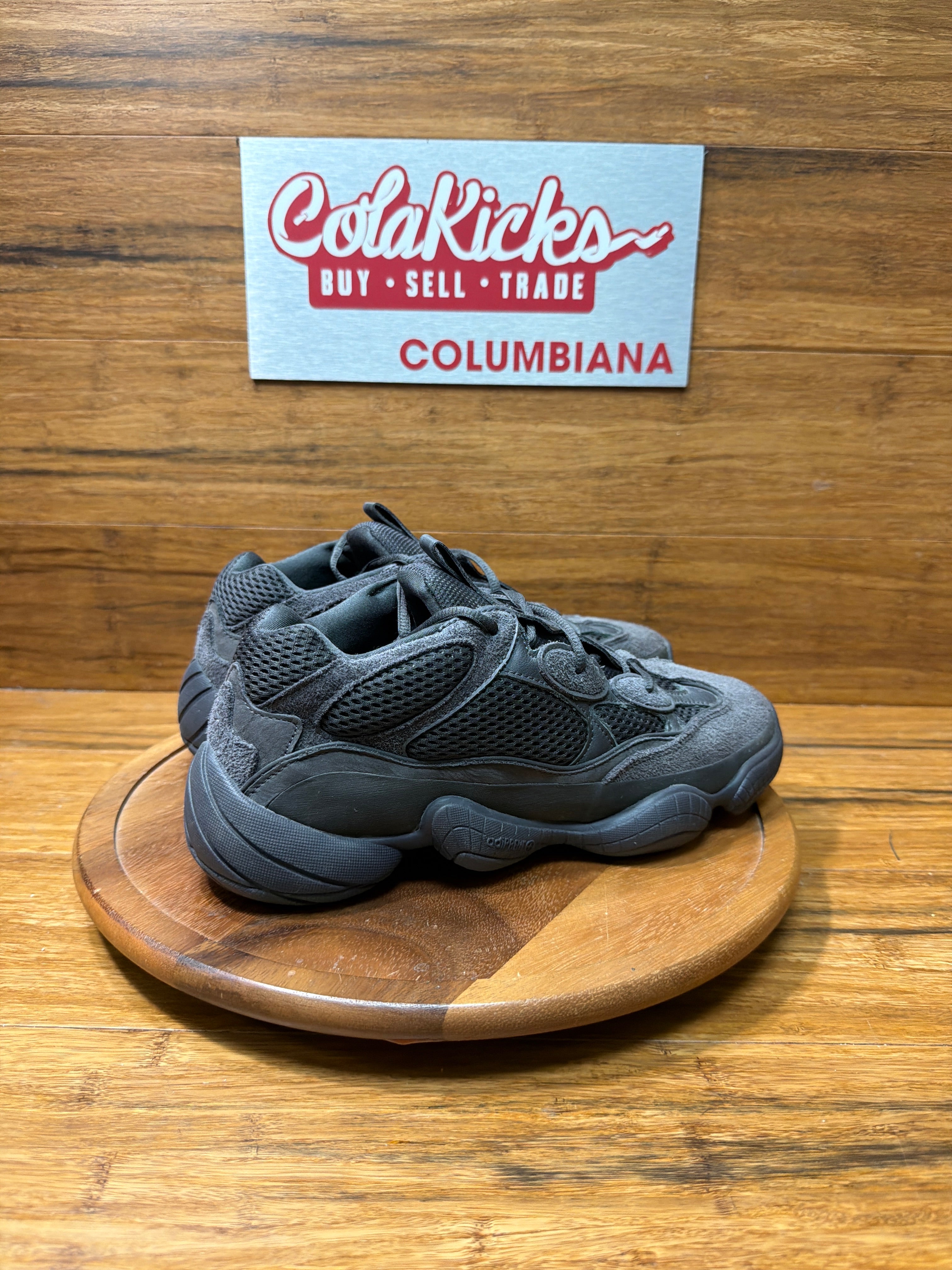 adidas Yeezy 500 Granite