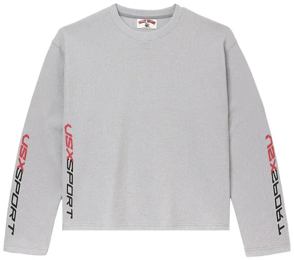 Vale Forever VSX Thermal Grey