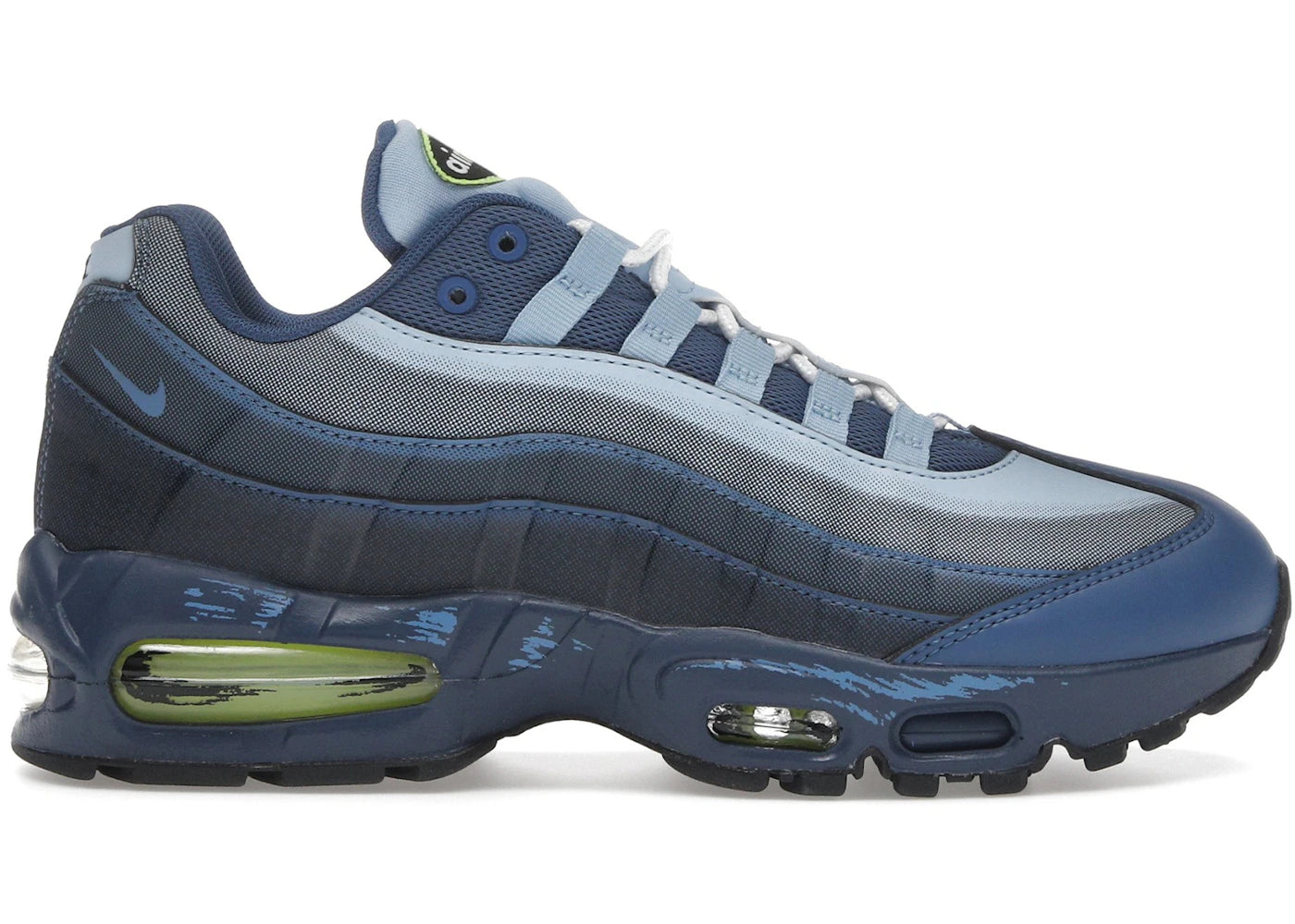Nike Air Max Muscle 95 Yu-Gi-Oh! Joey (without Promo Card)