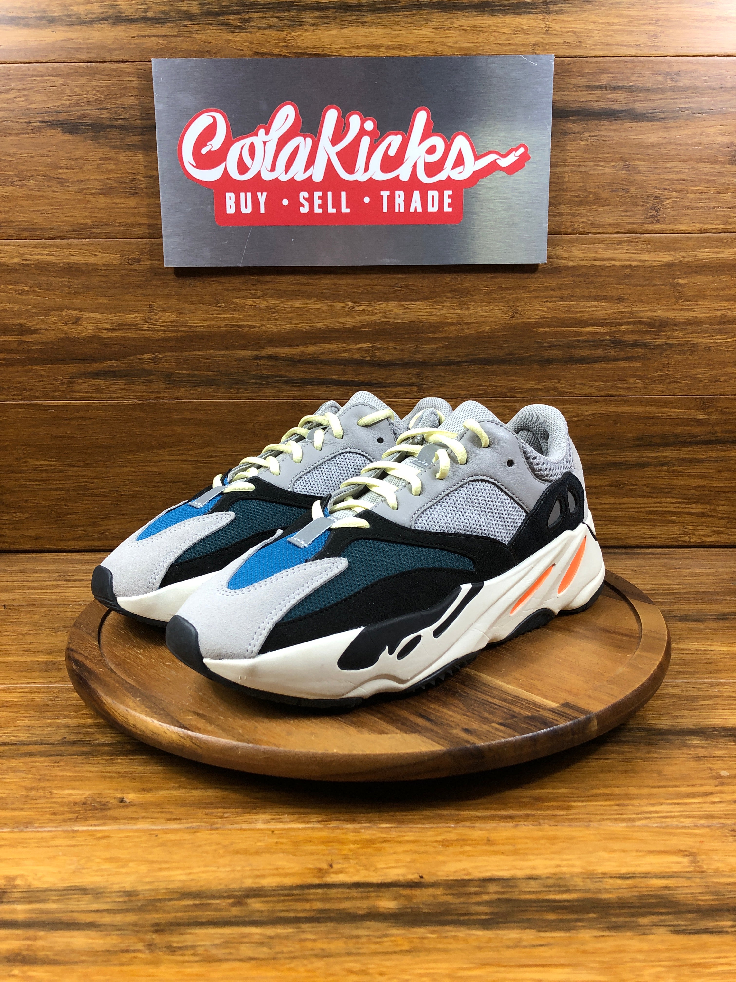 adidas Yeezy Boost 700 Wave Runner