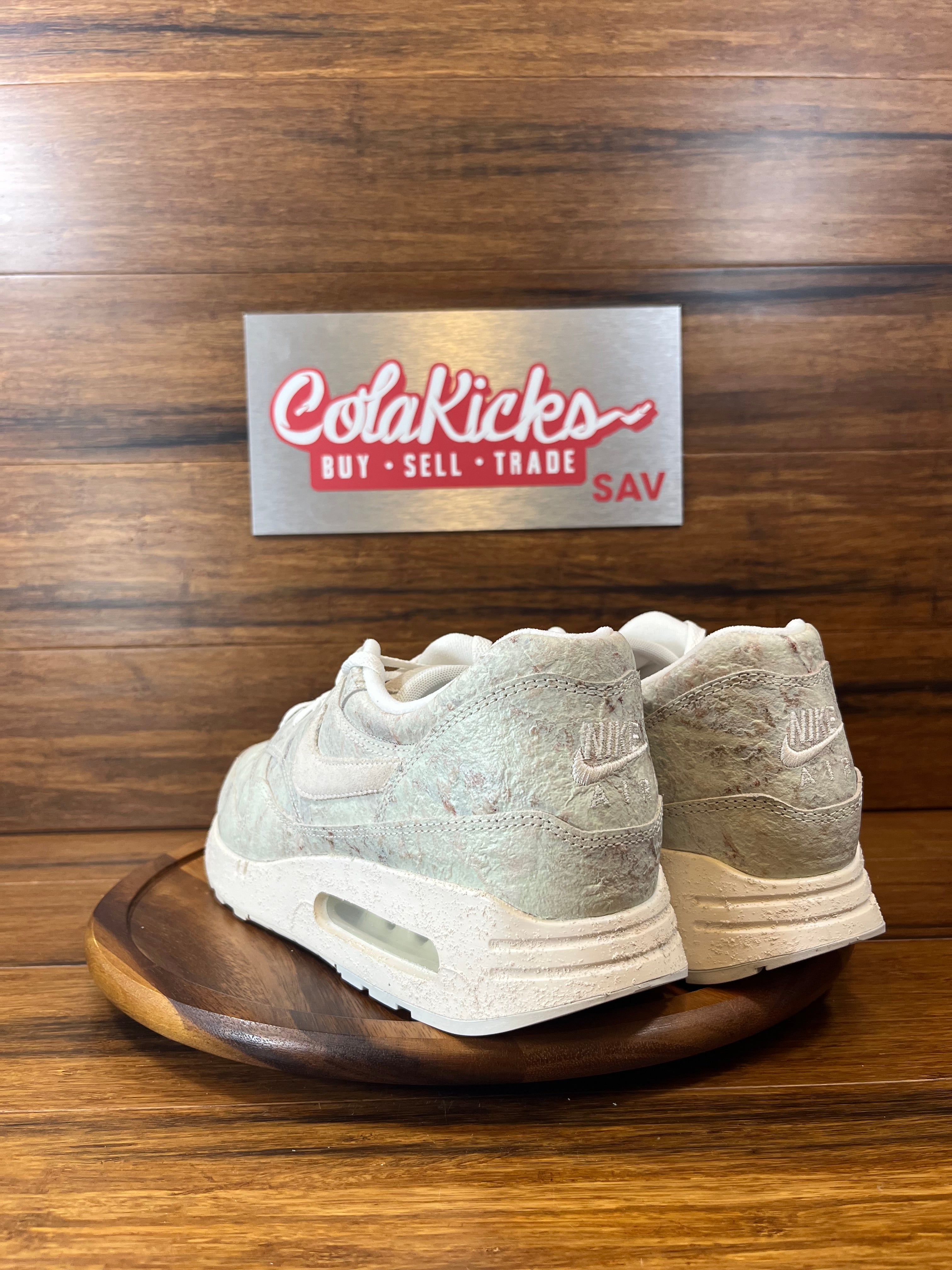 Nike Air Max 1 '86 OG Museum Masterpiece