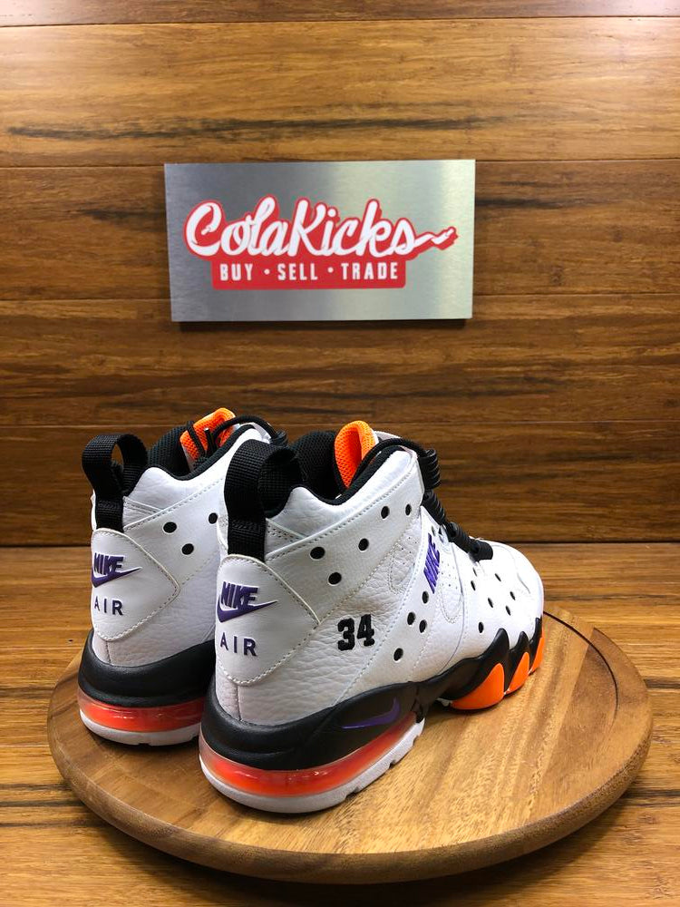Nike Air Max 2 CB '94 Suns