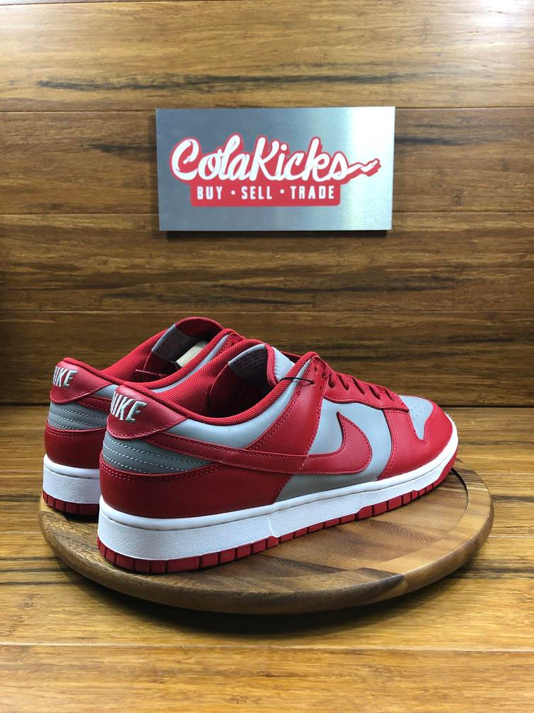 Nike Dunk Low Retro UNLV (2021)