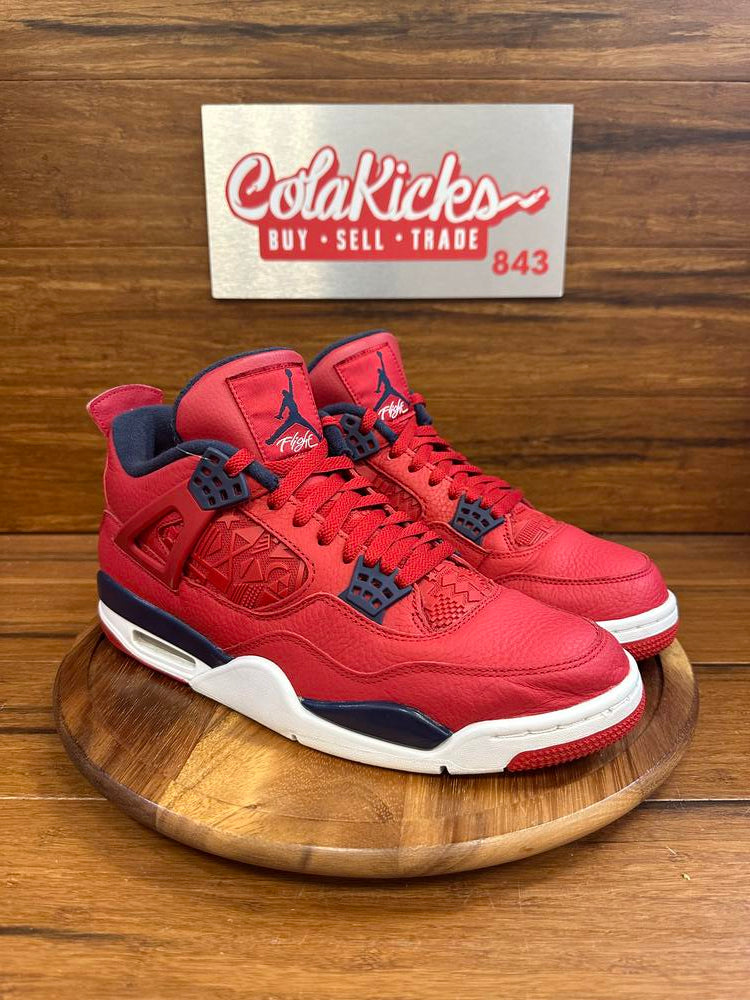 Jordan Retro FIBA (2019) - Main Image