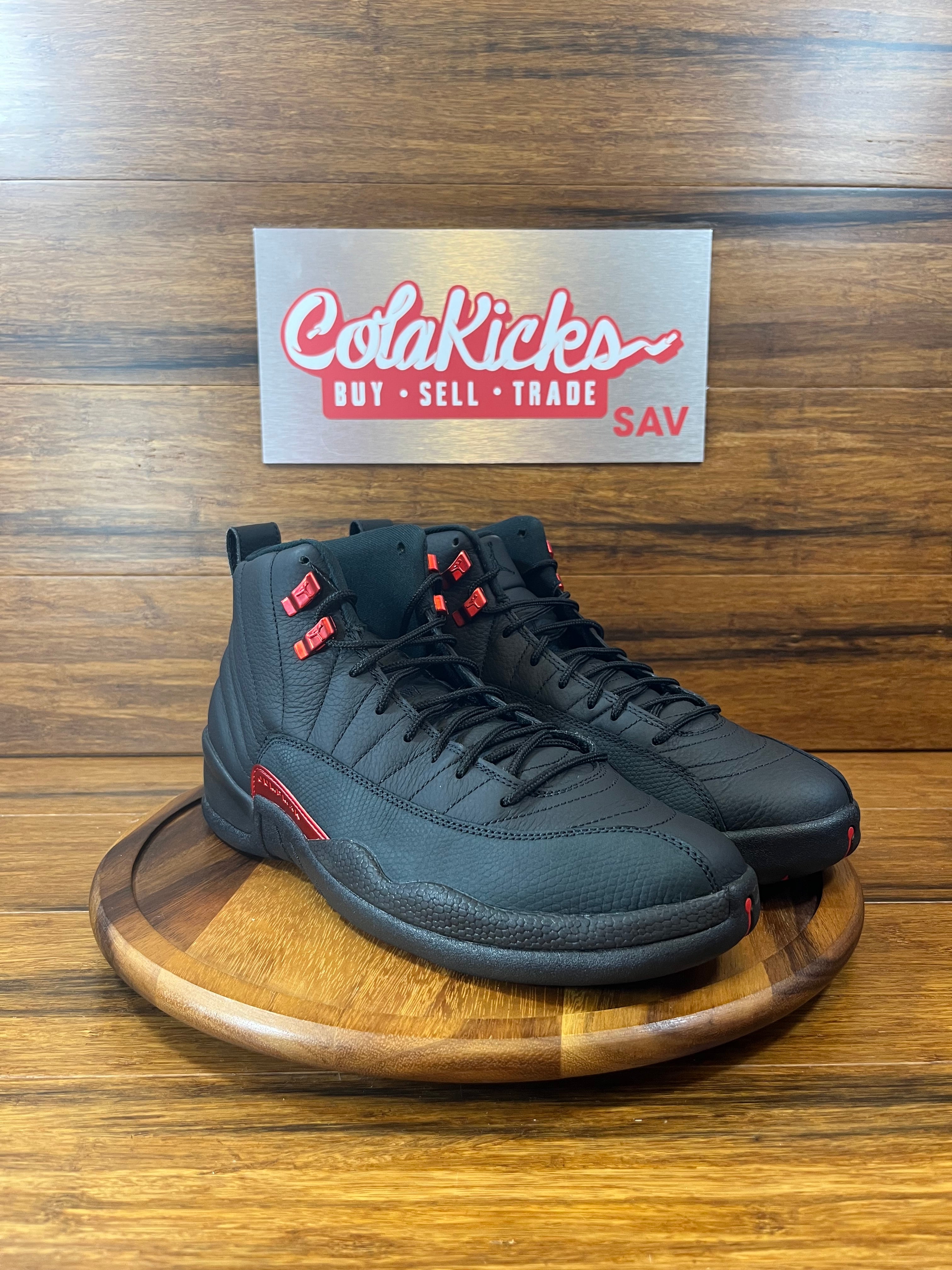Jordan 12 Retro Bloodline