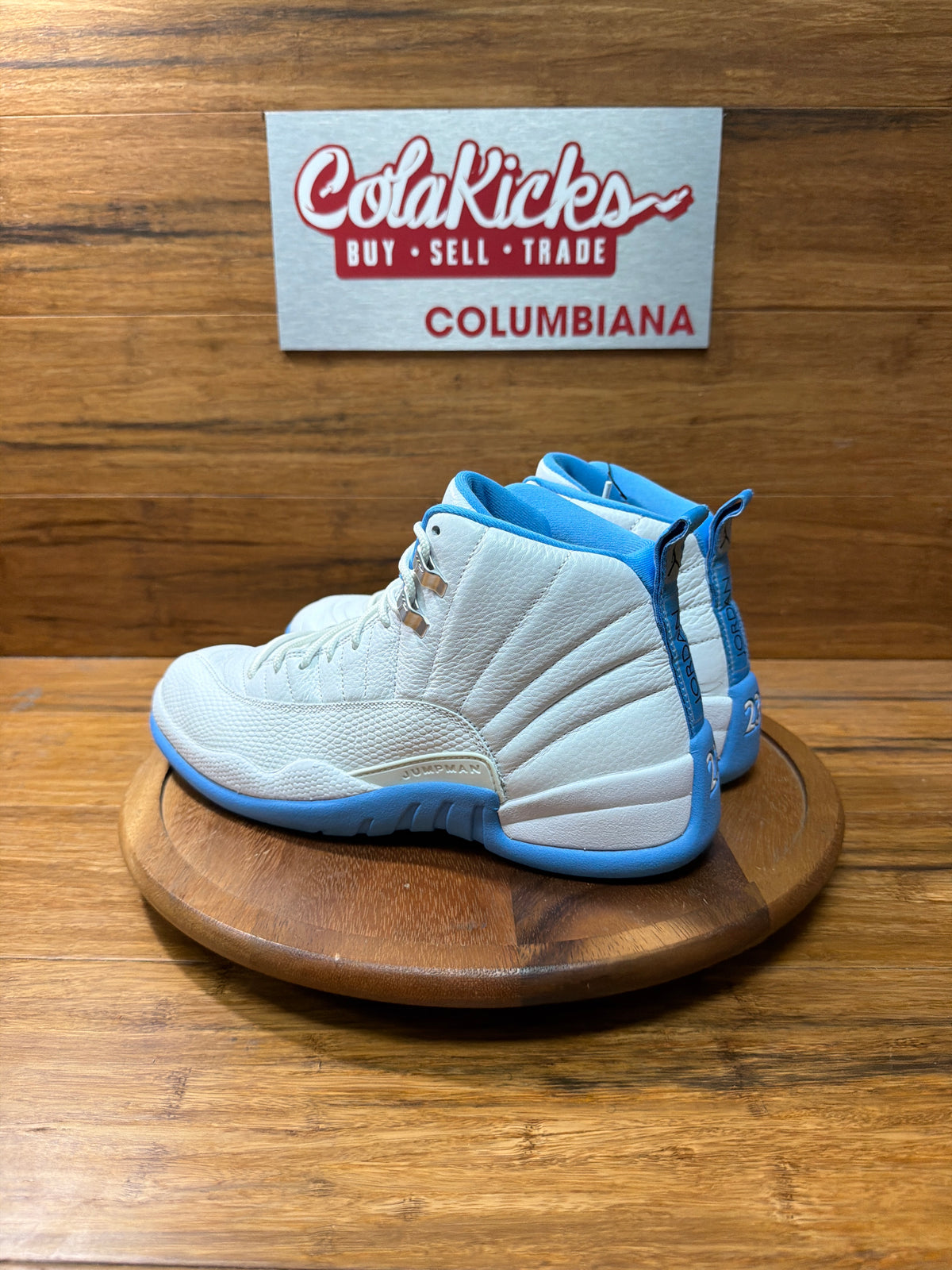 Jordan 12 Retro Melo (2025)