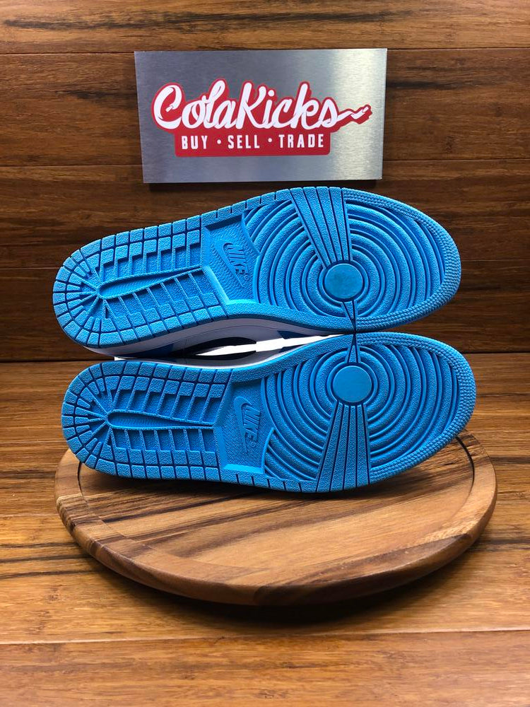 Jordan 1 Low UNC (2021)