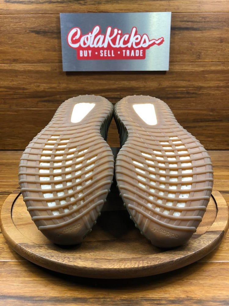 adidas Yeezy 350 V2 CMPCT Slate Blue